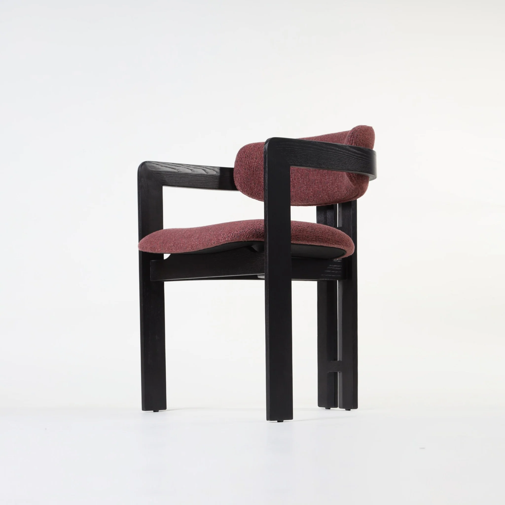 August Wooden Dining Chair - Image 11