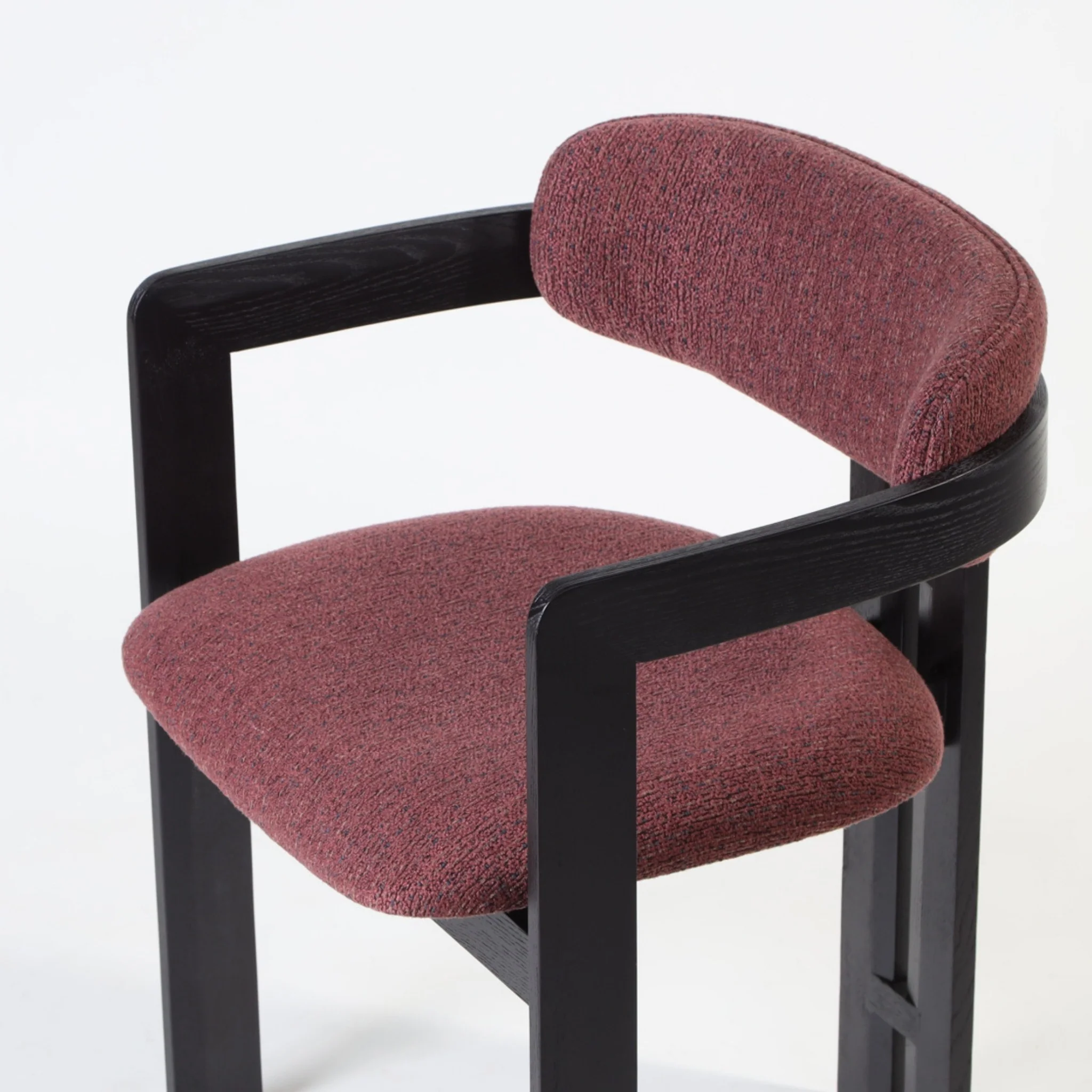 August Wooden Dining Chair - Image 12