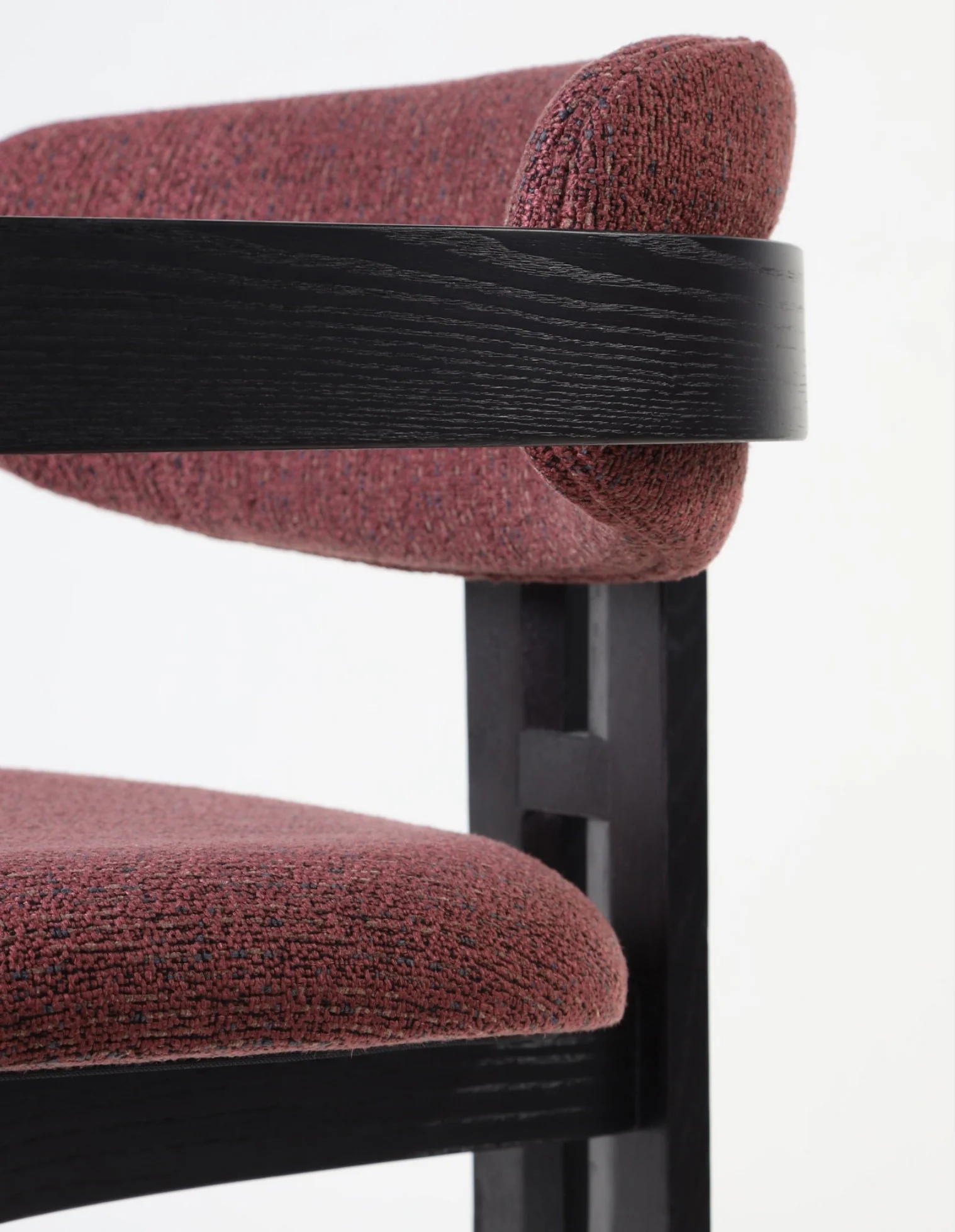 August Wooden Dining Chair - Image 13