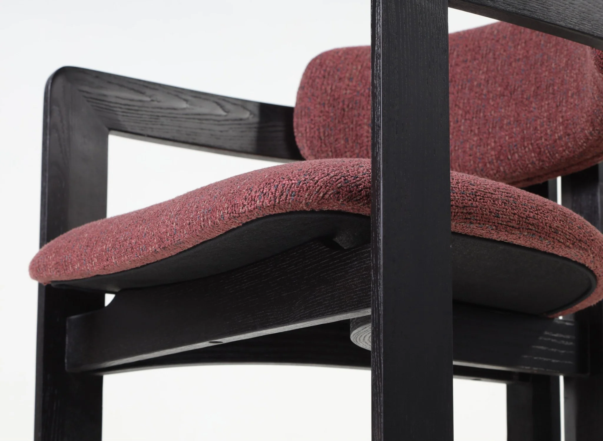 August Wooden Dining Chair - Image 14