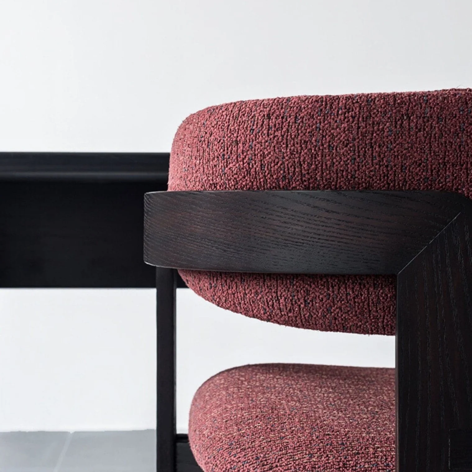 August Wooden Dining Chair - Image 15