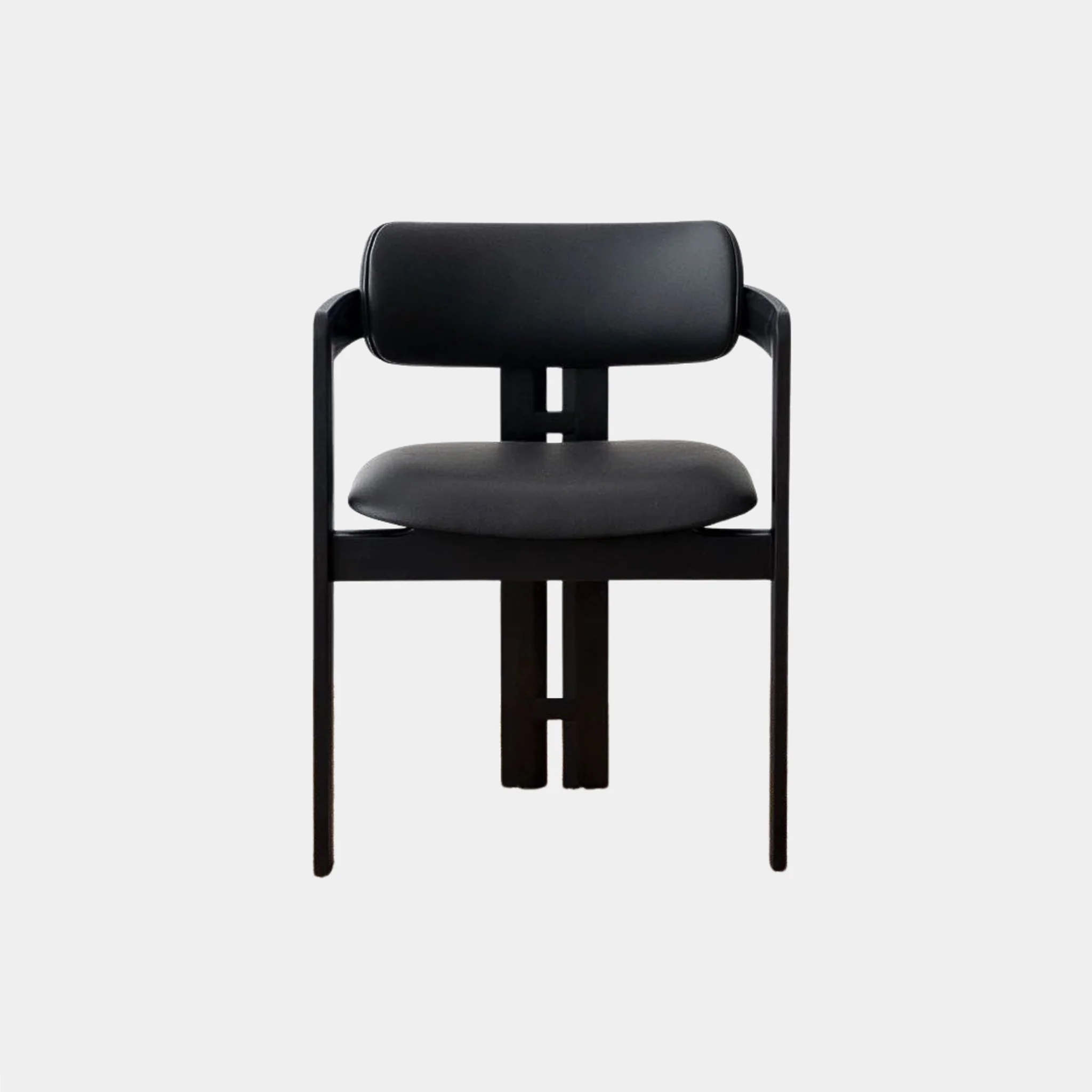 August Wooden Dining Chair - Image 27