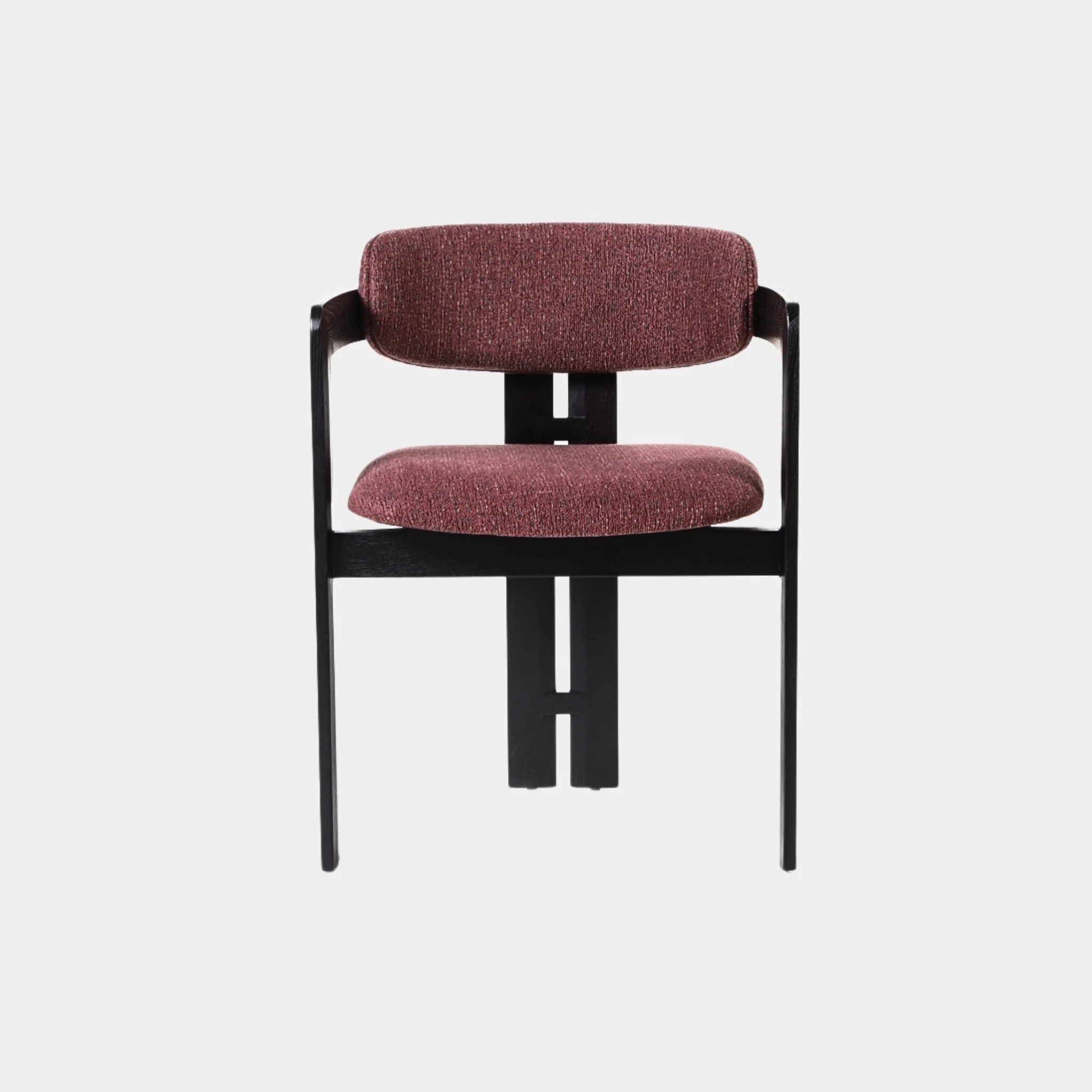 August Wooden Dining Chair - Image 5