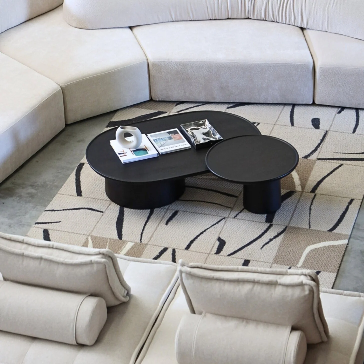 Balanced Coffee Table - Image 14