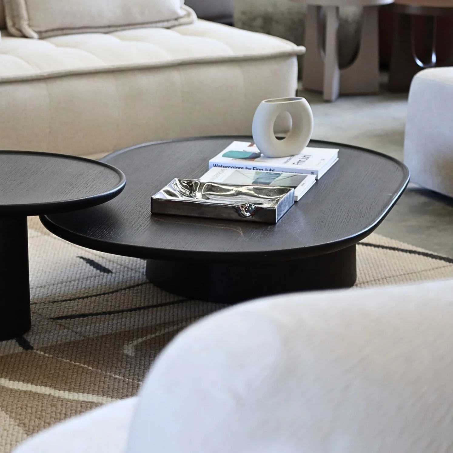 Balanced Coffee Table - Image 15