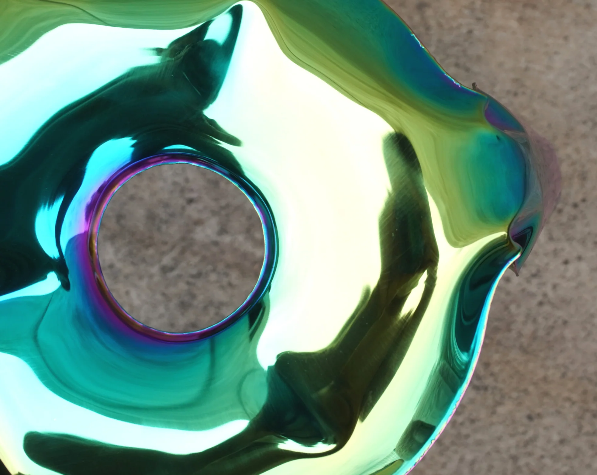 Balloon Stool - Image 18