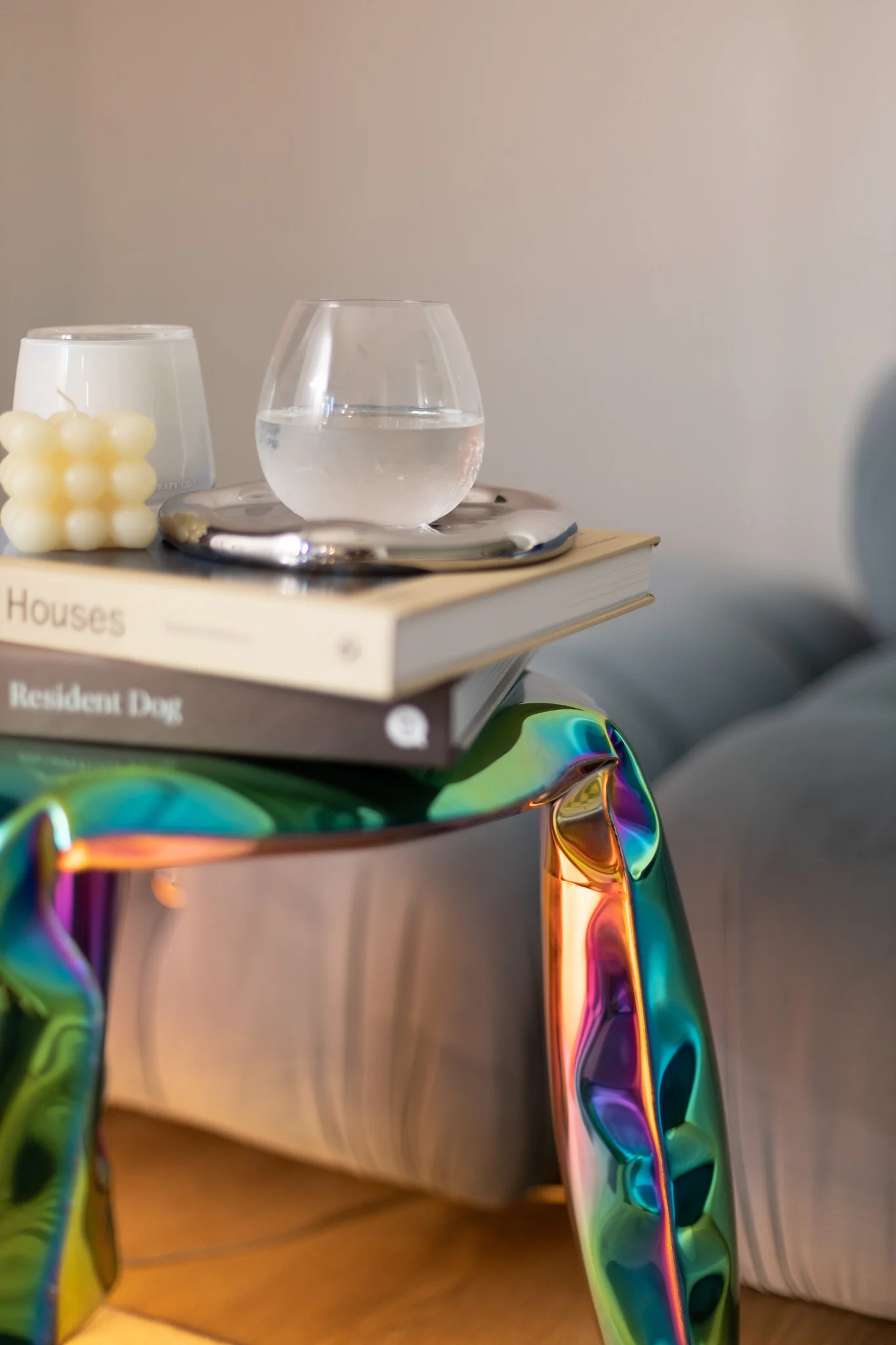 Balloon Stool - Image 21