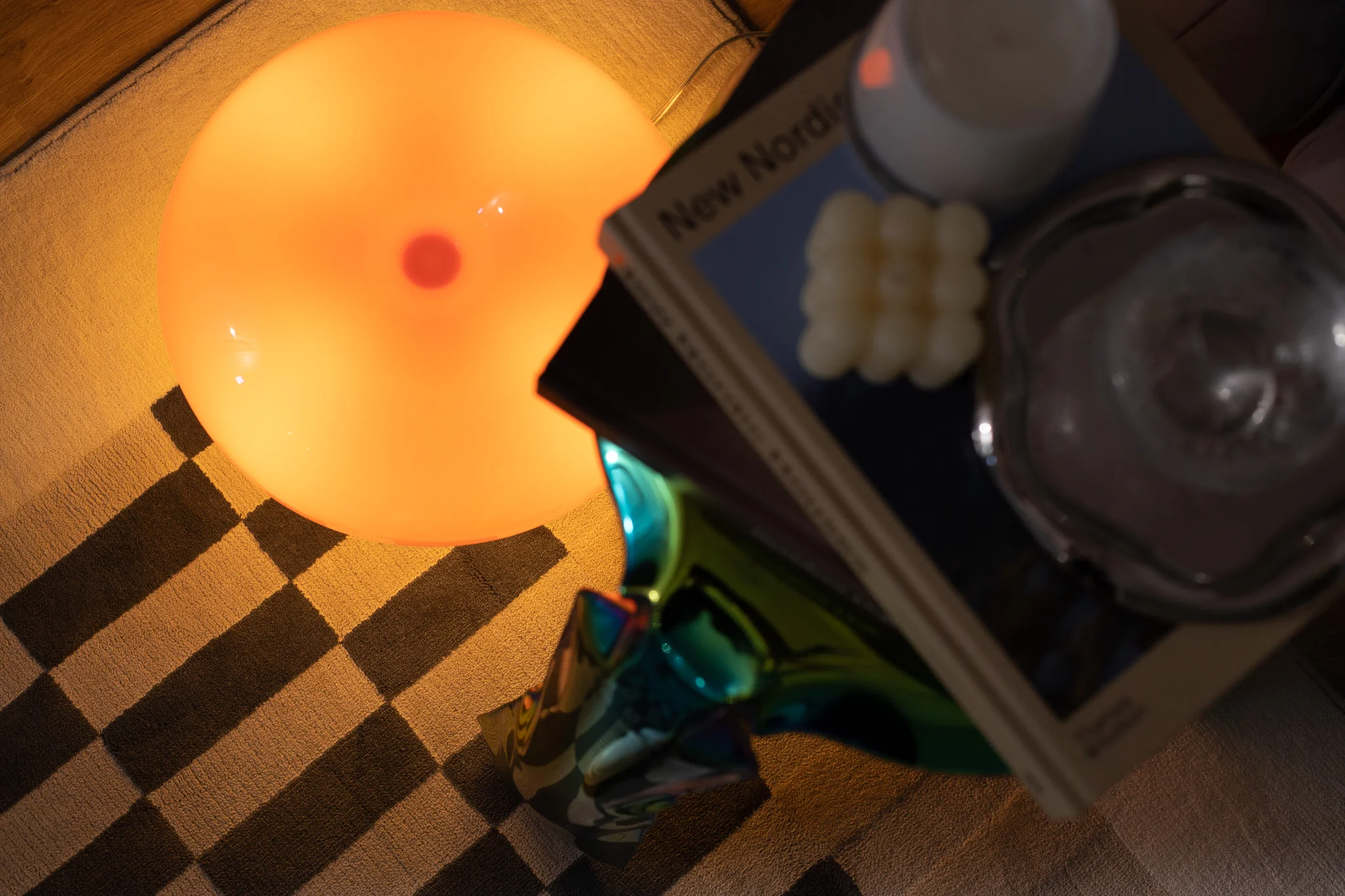 Balloon Stool - Image 23