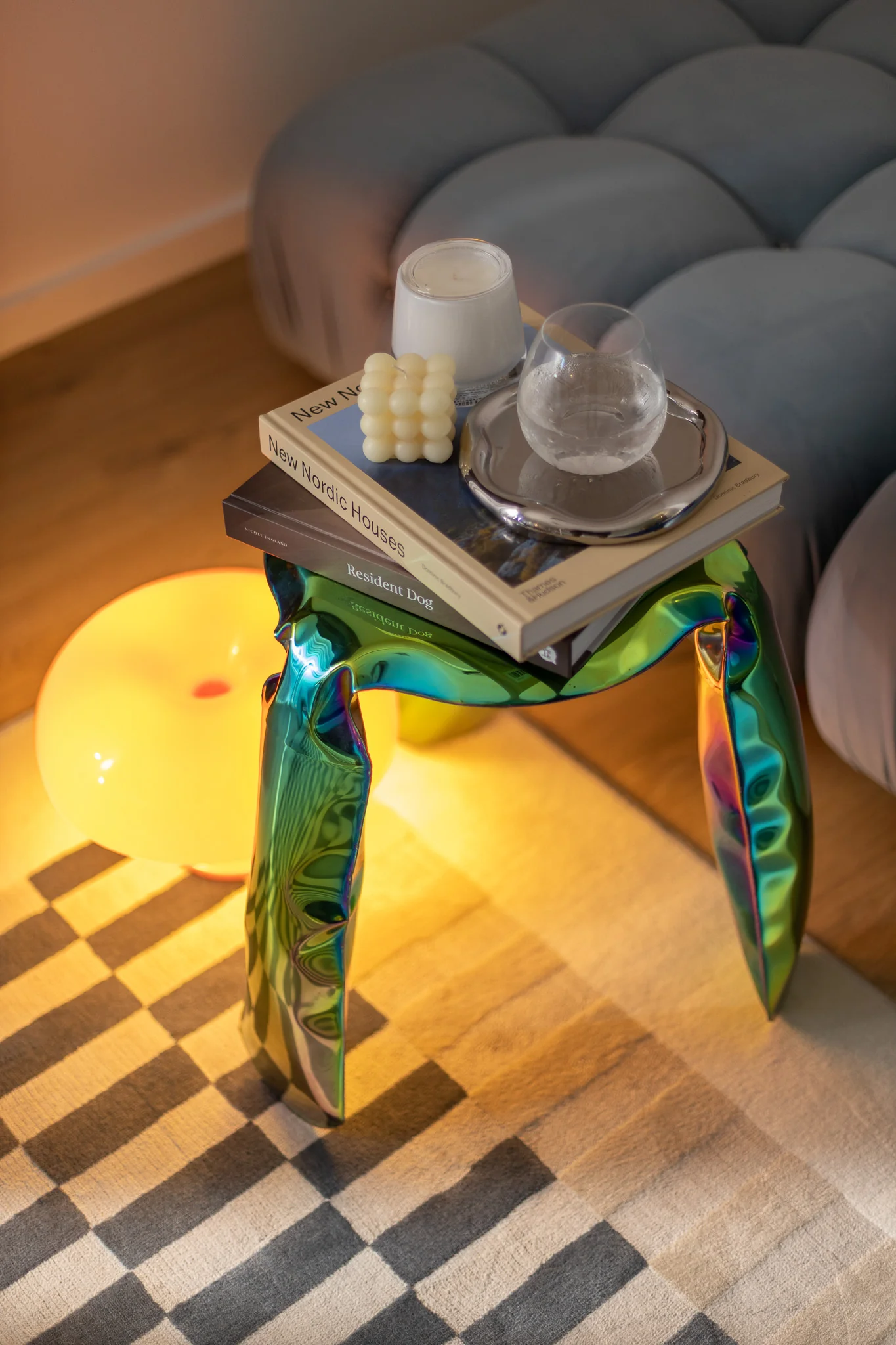 Balloon Stool - Image 24