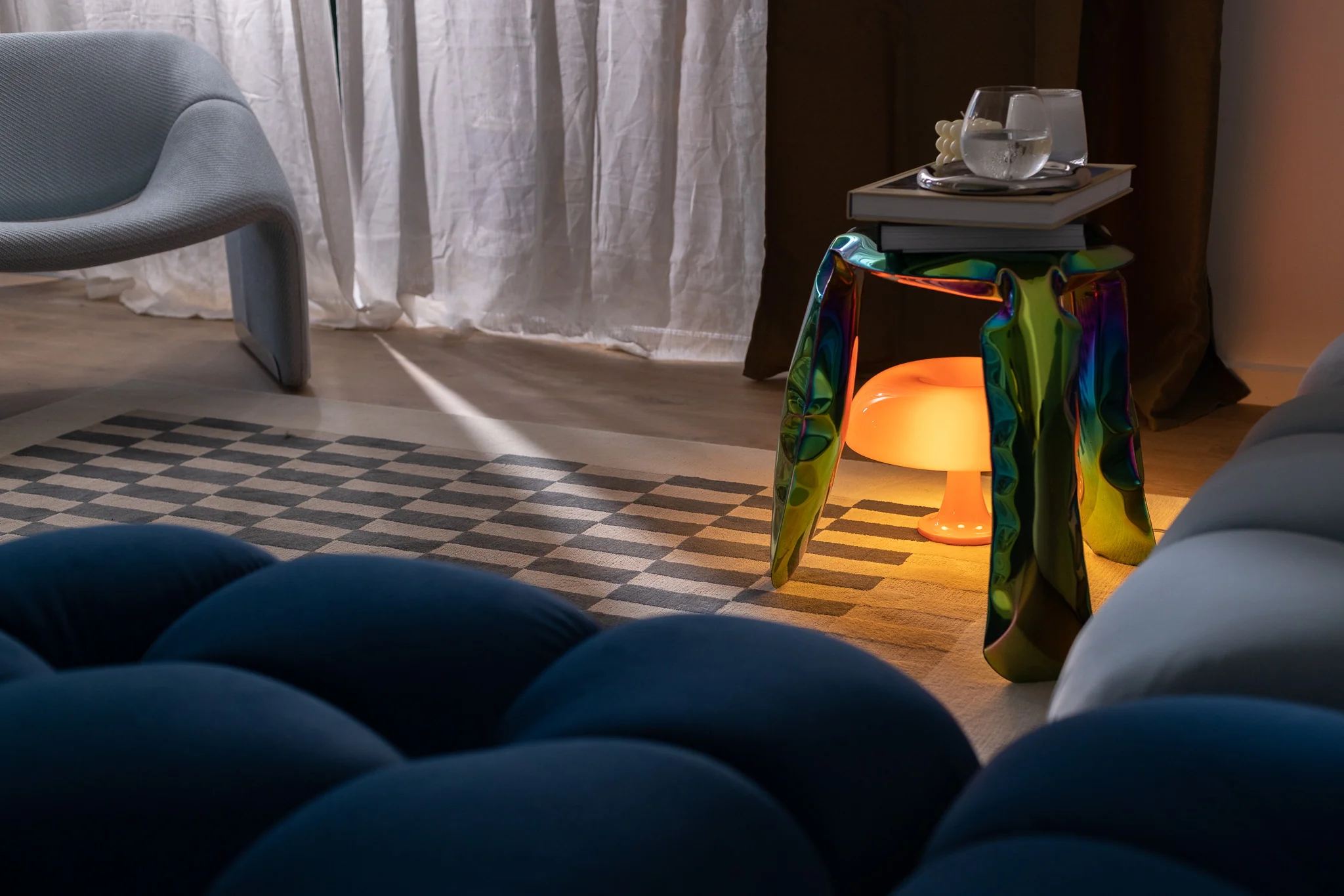 Balloon Stool - Image 5