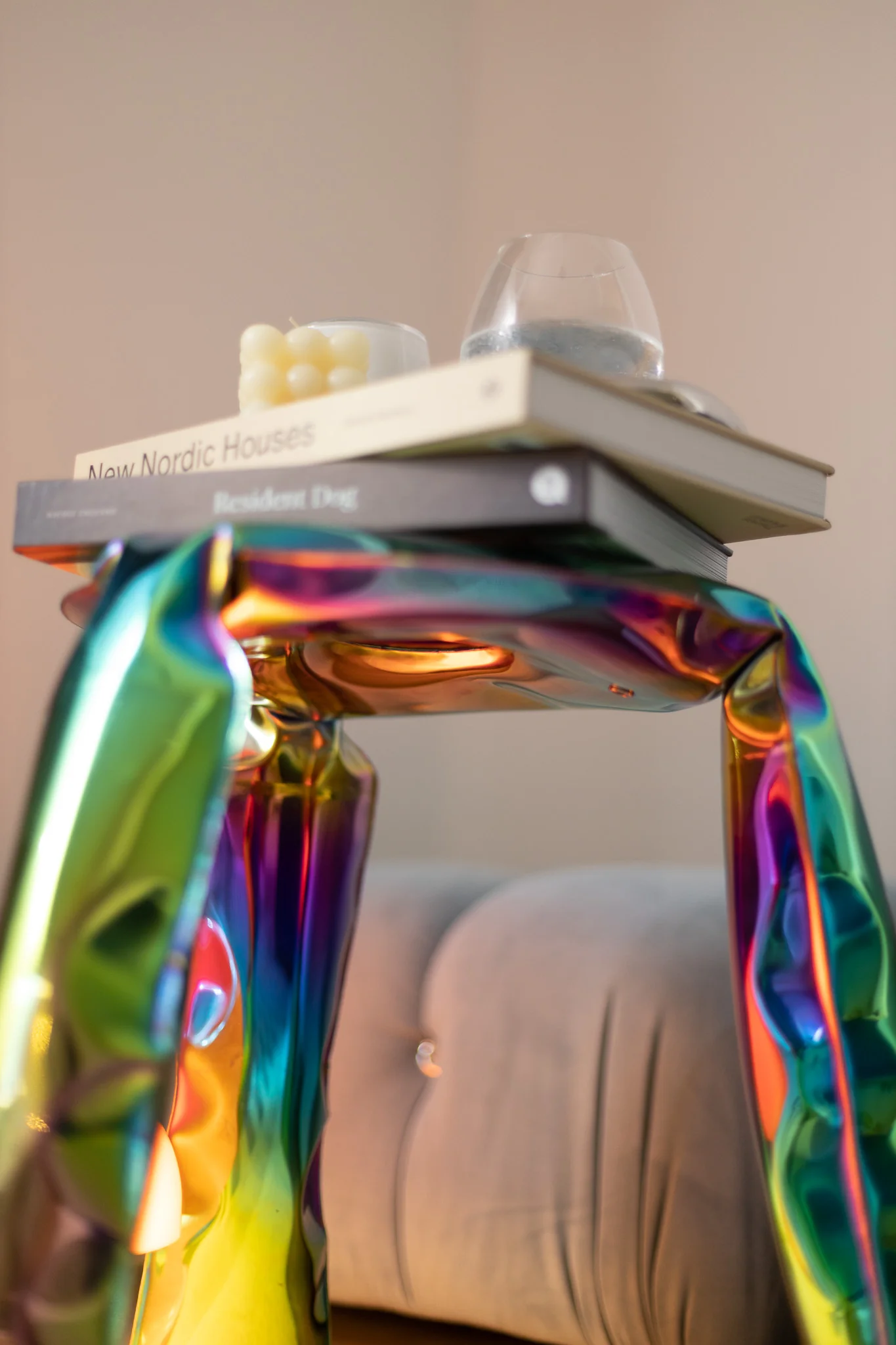 Balloon Stool - Image 6