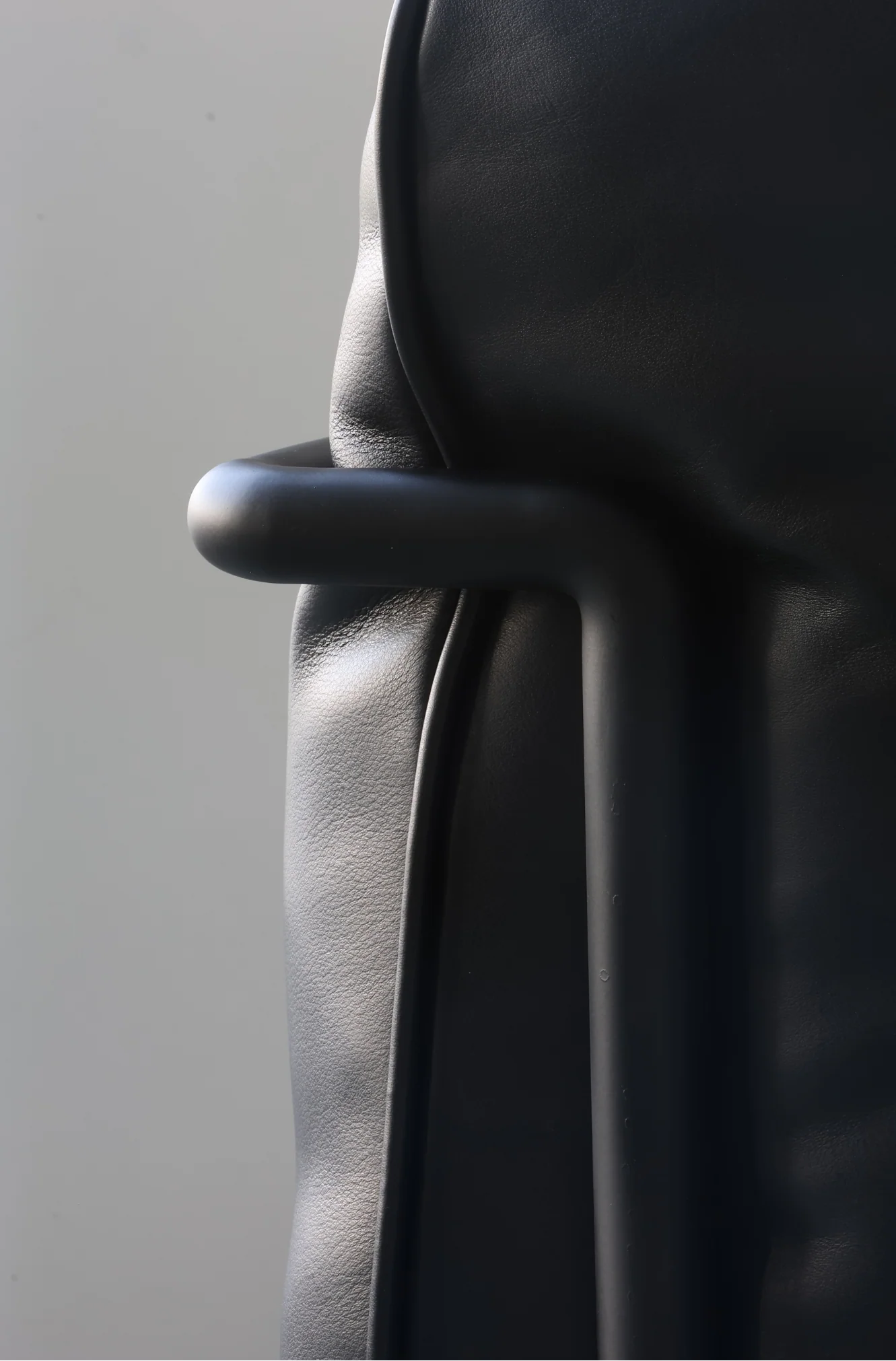 Bauhaus Steel Framed Sofa - Image 10