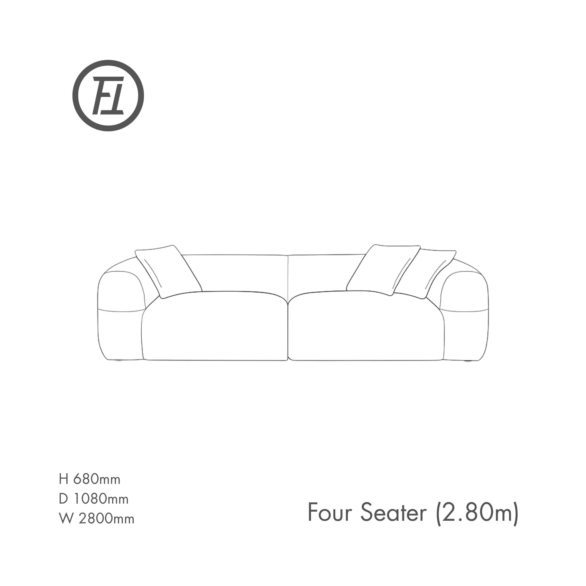 Bulb Sofa - Image 10