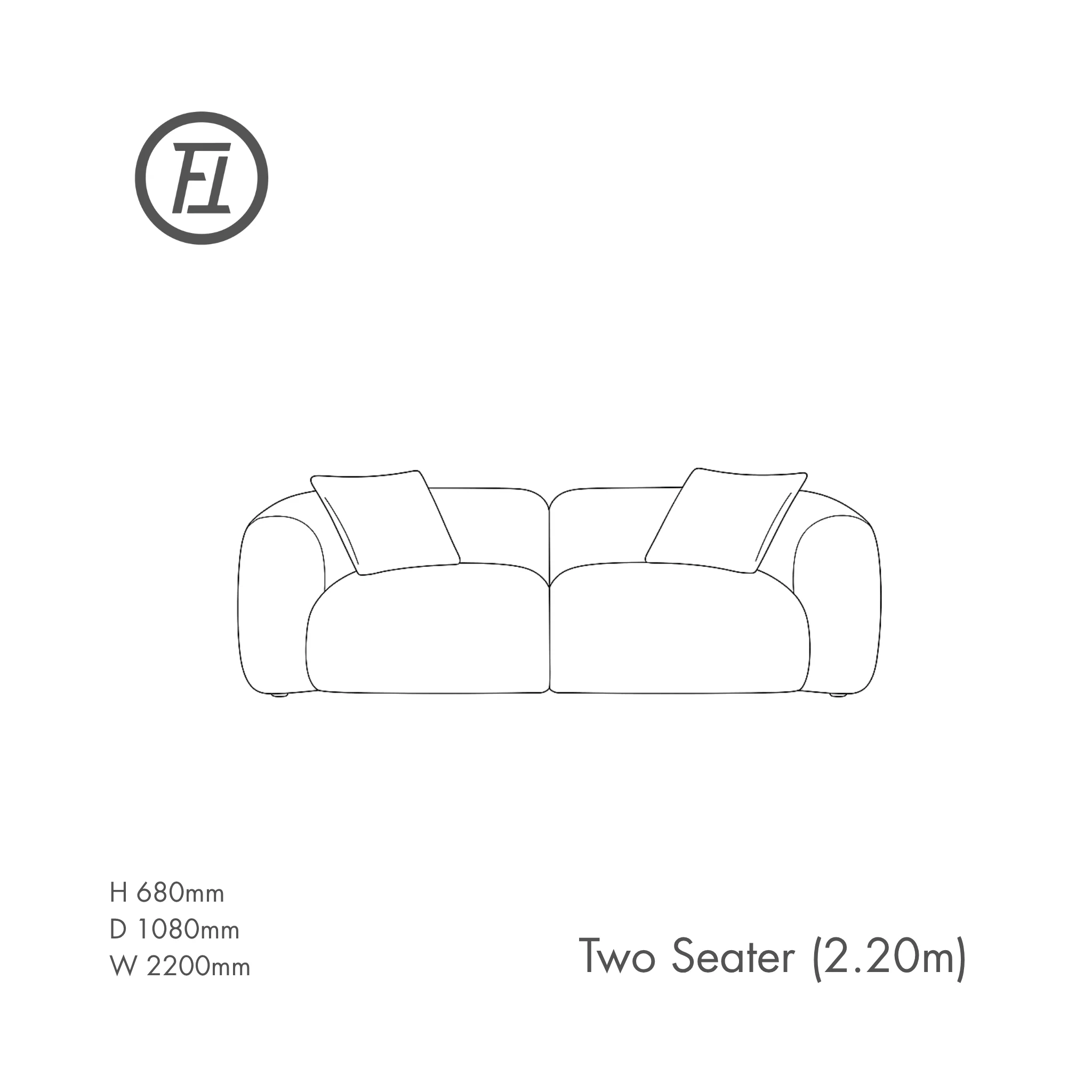 Bulb Sofa - Image 13