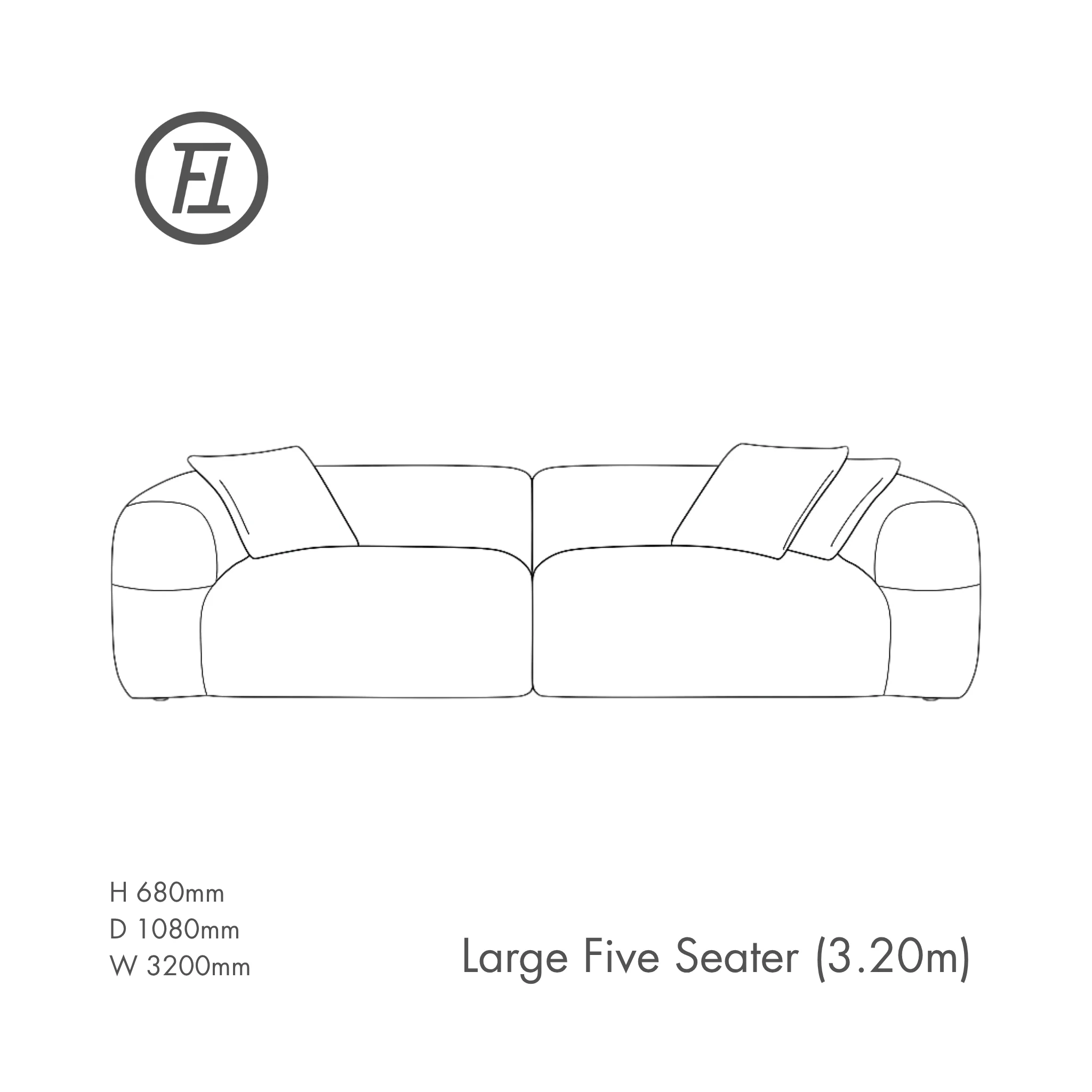 Bulb Sofa - Image 8