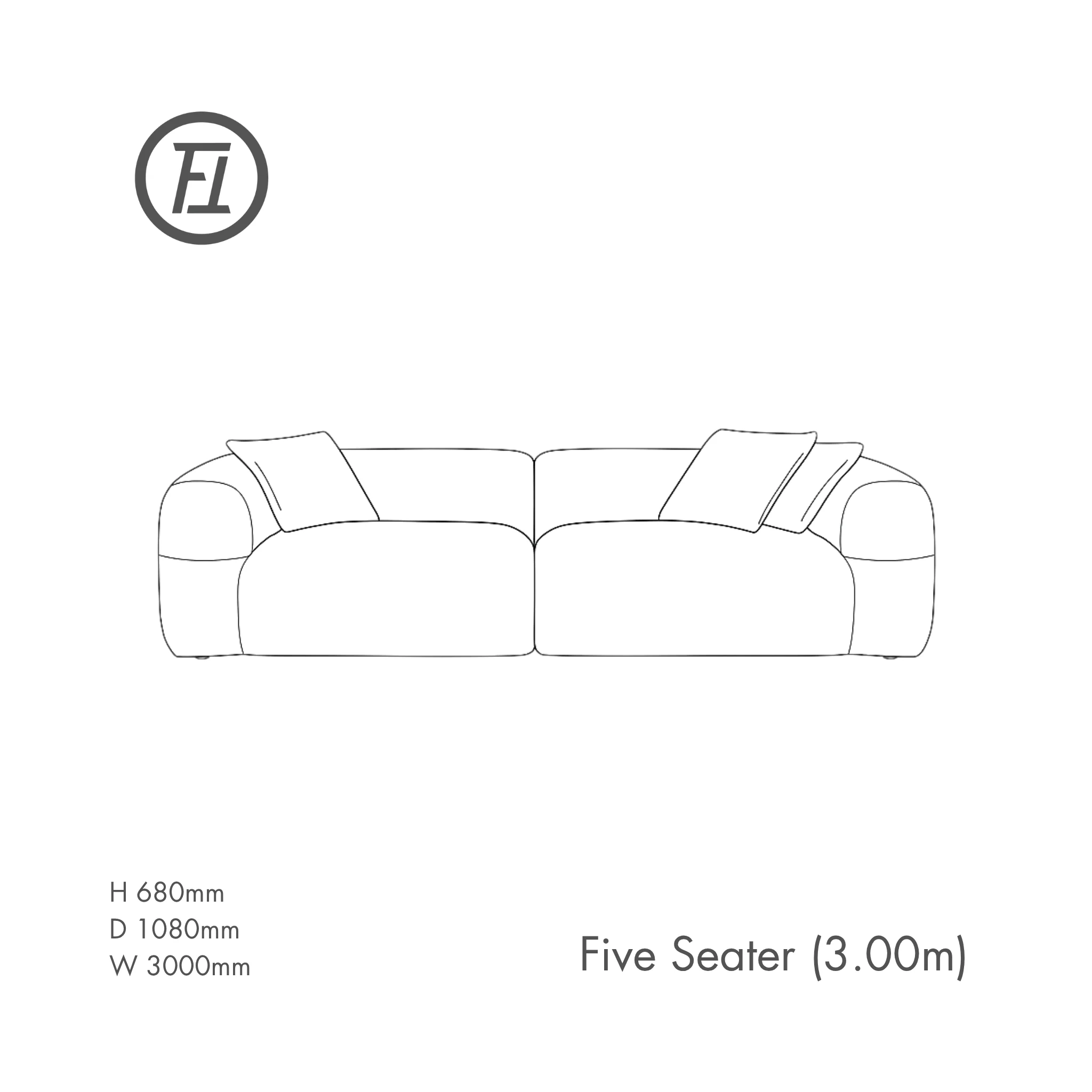 Bulb Sofa - Image 9
