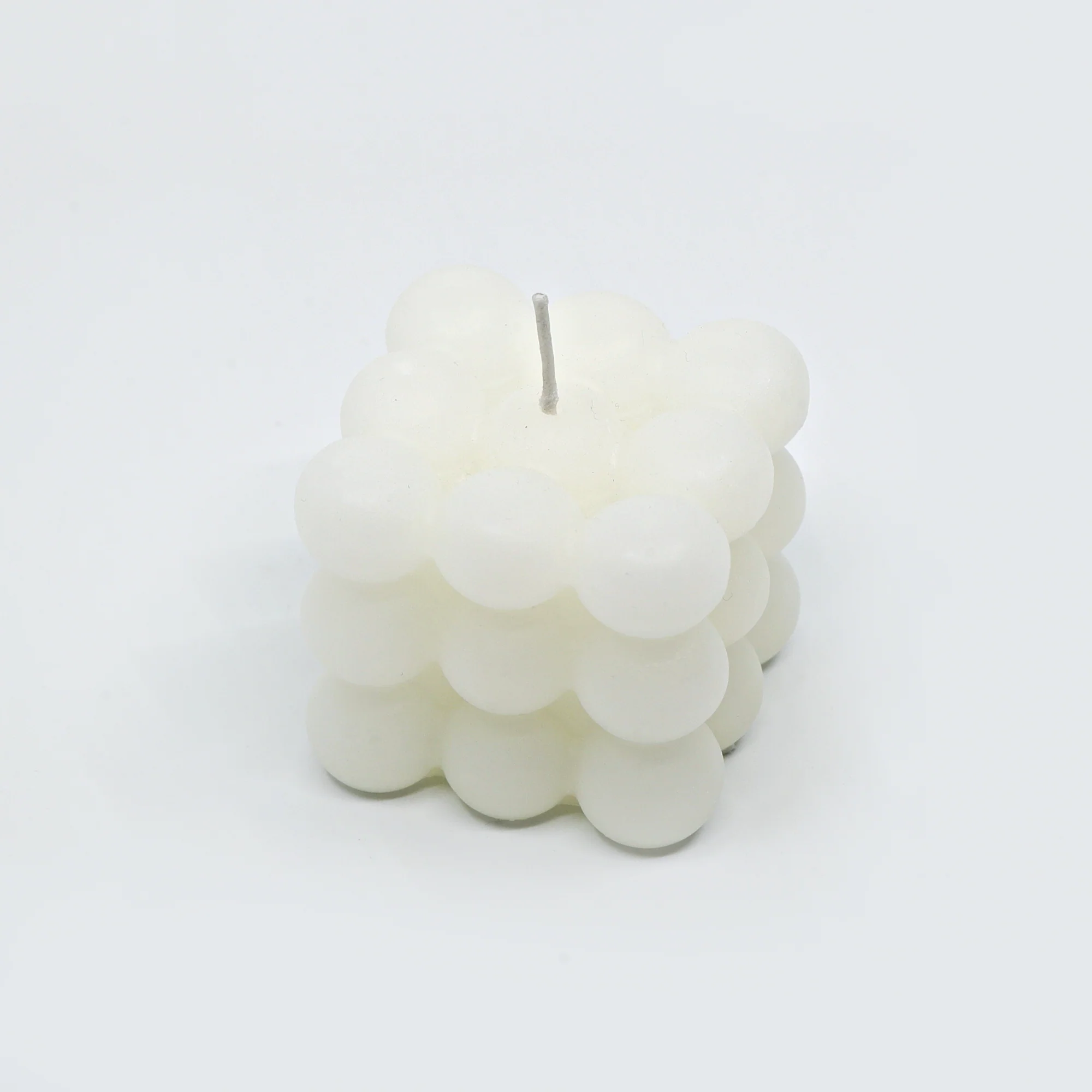 Candle | Bubble Cube - Image 7
