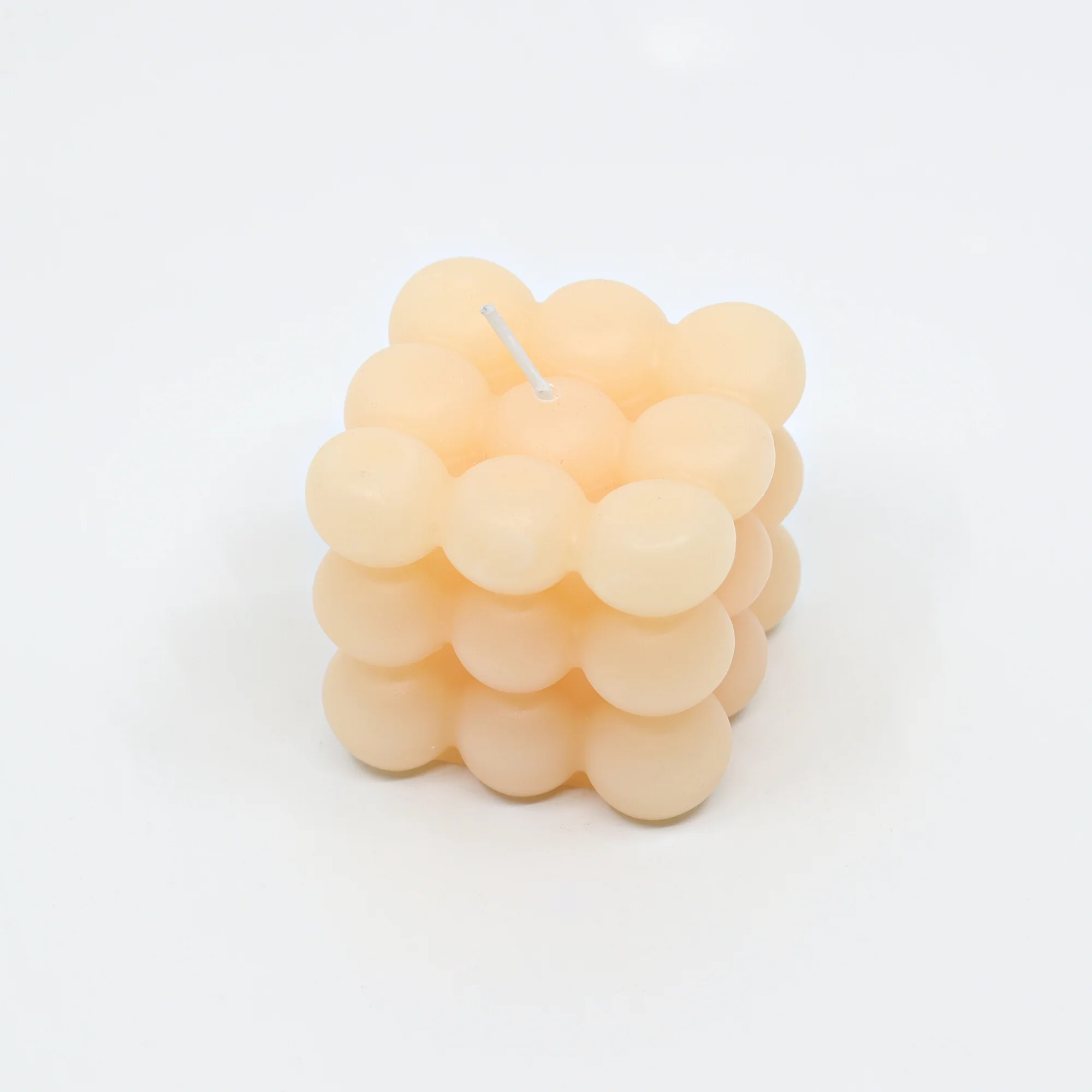Candle | Bubble Cube - Image 8