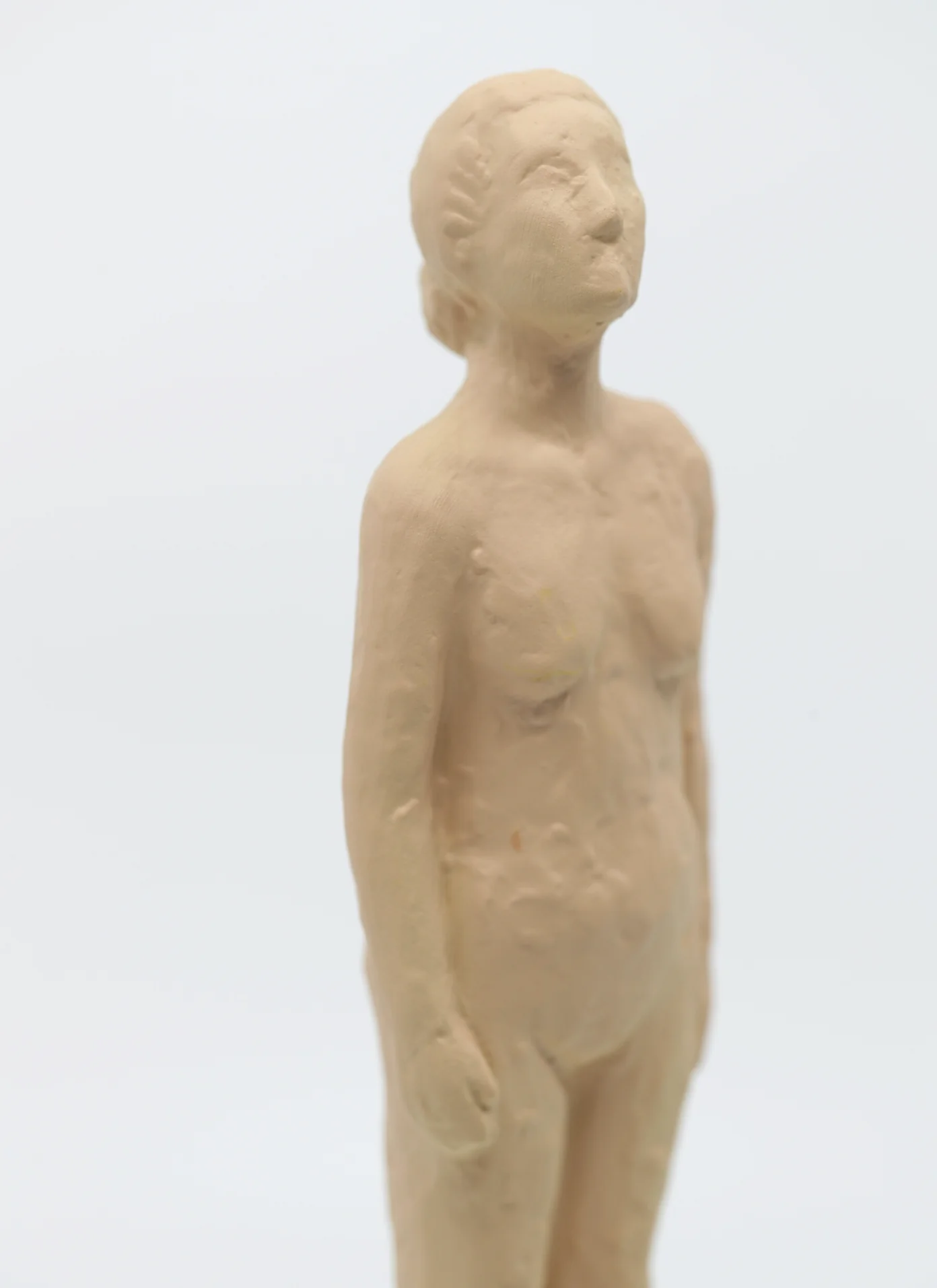 Ceramic Sculptures | Playful People I - Image 3