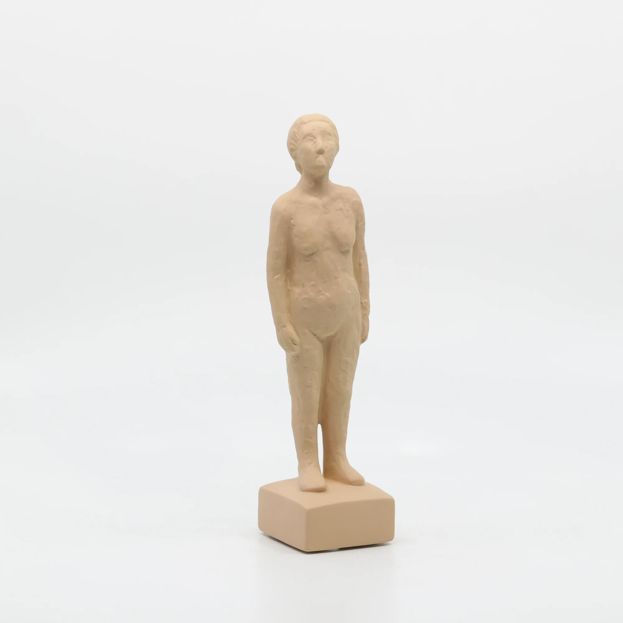 Ceramic Sculptures | Playful People I - Image 6