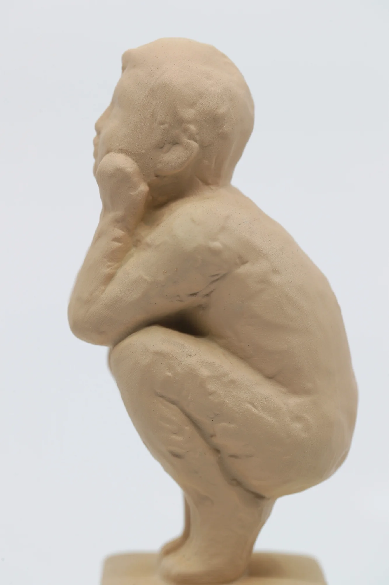 Ceramic Sculptures | Playful People III - Image 3