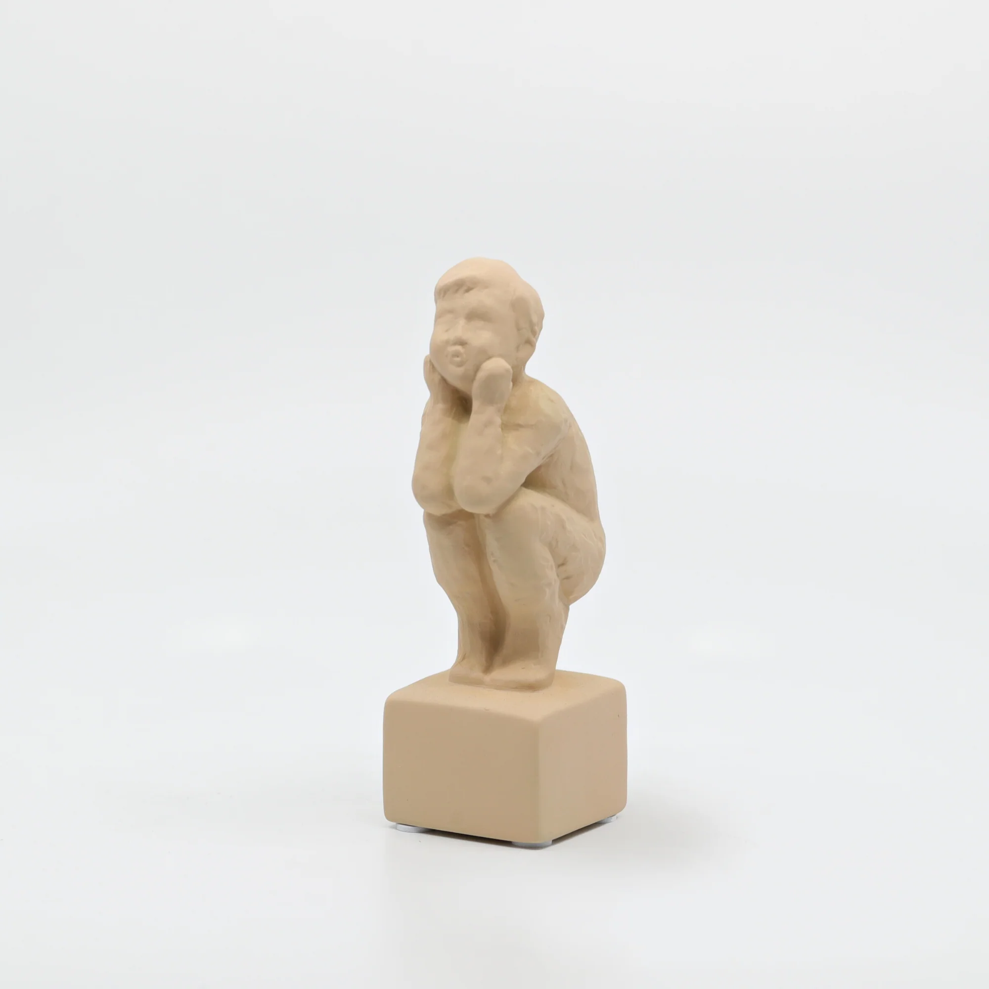 Ceramic Sculptures | Playful People III - Image 6
