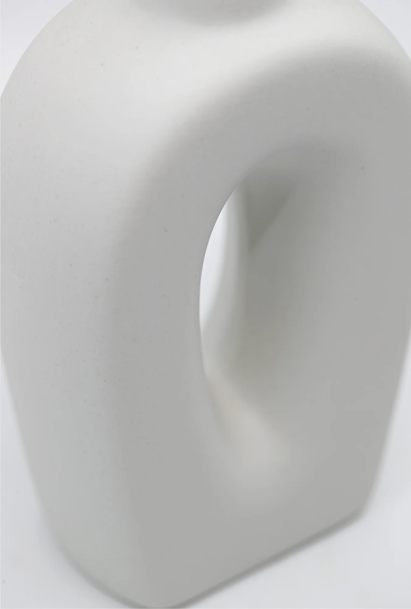 Ceramic Vase | Teardrop - Image 4