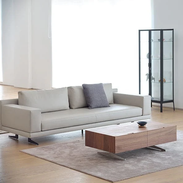 Charles Coffee Table - Image 3