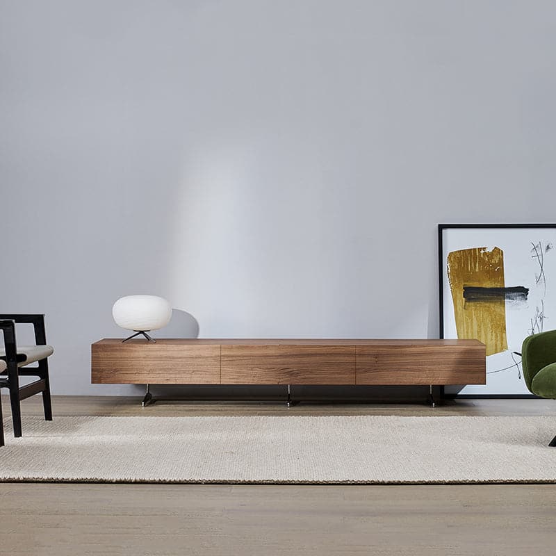 Charles Wood TV Unit - Image 3