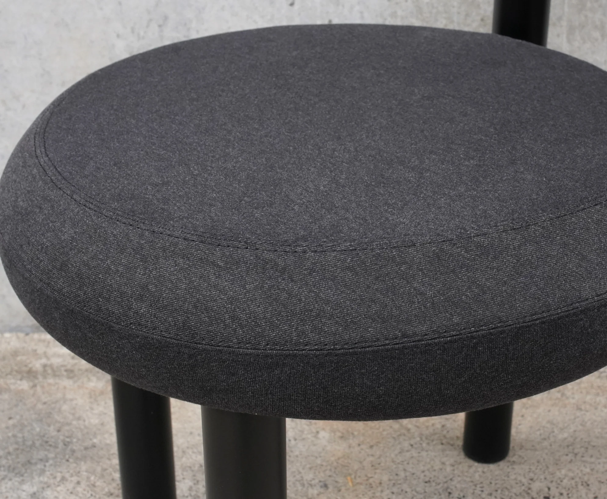 Chelsea Dining Chair - Image 10