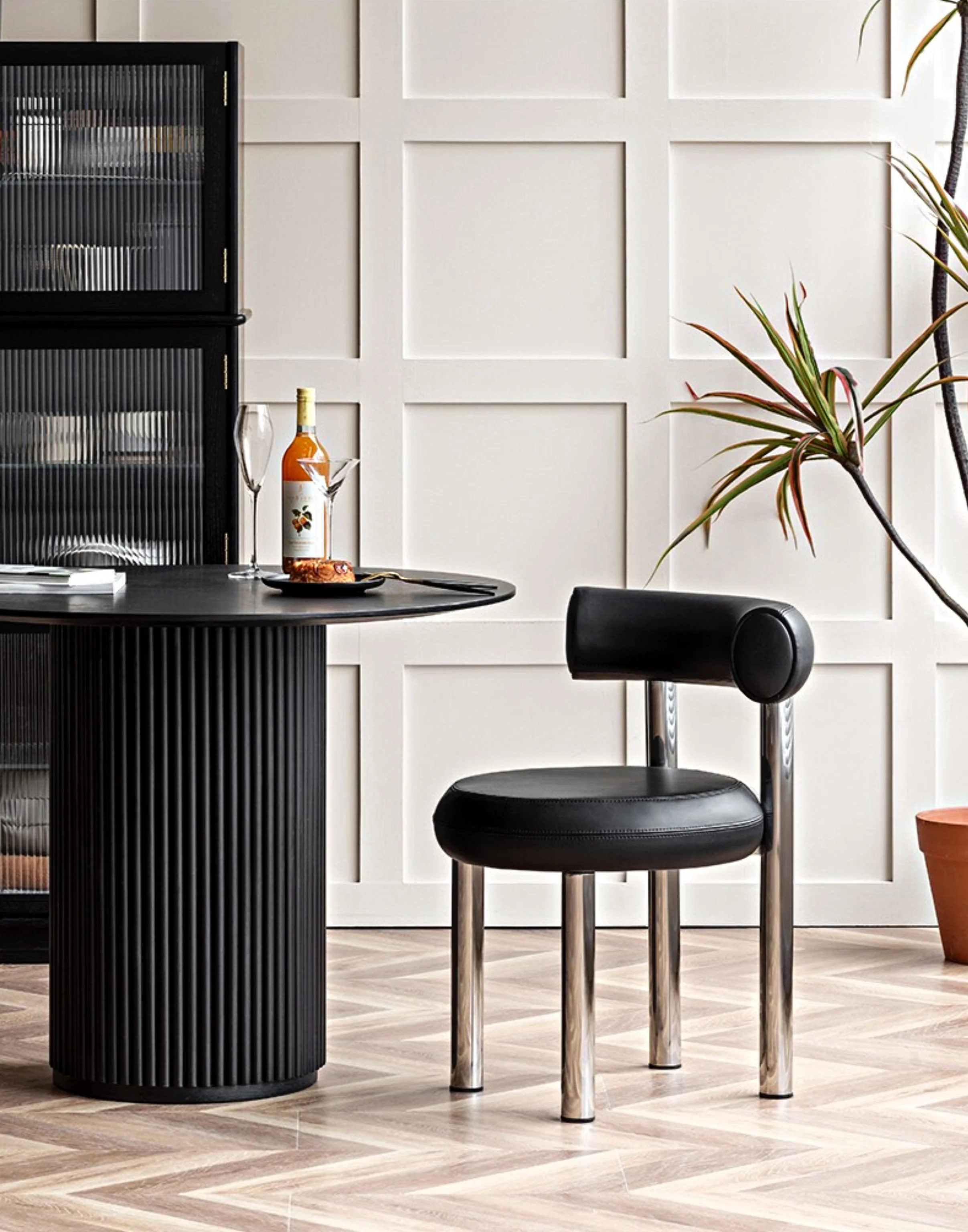 Chelsea Dining Chair - Image 17