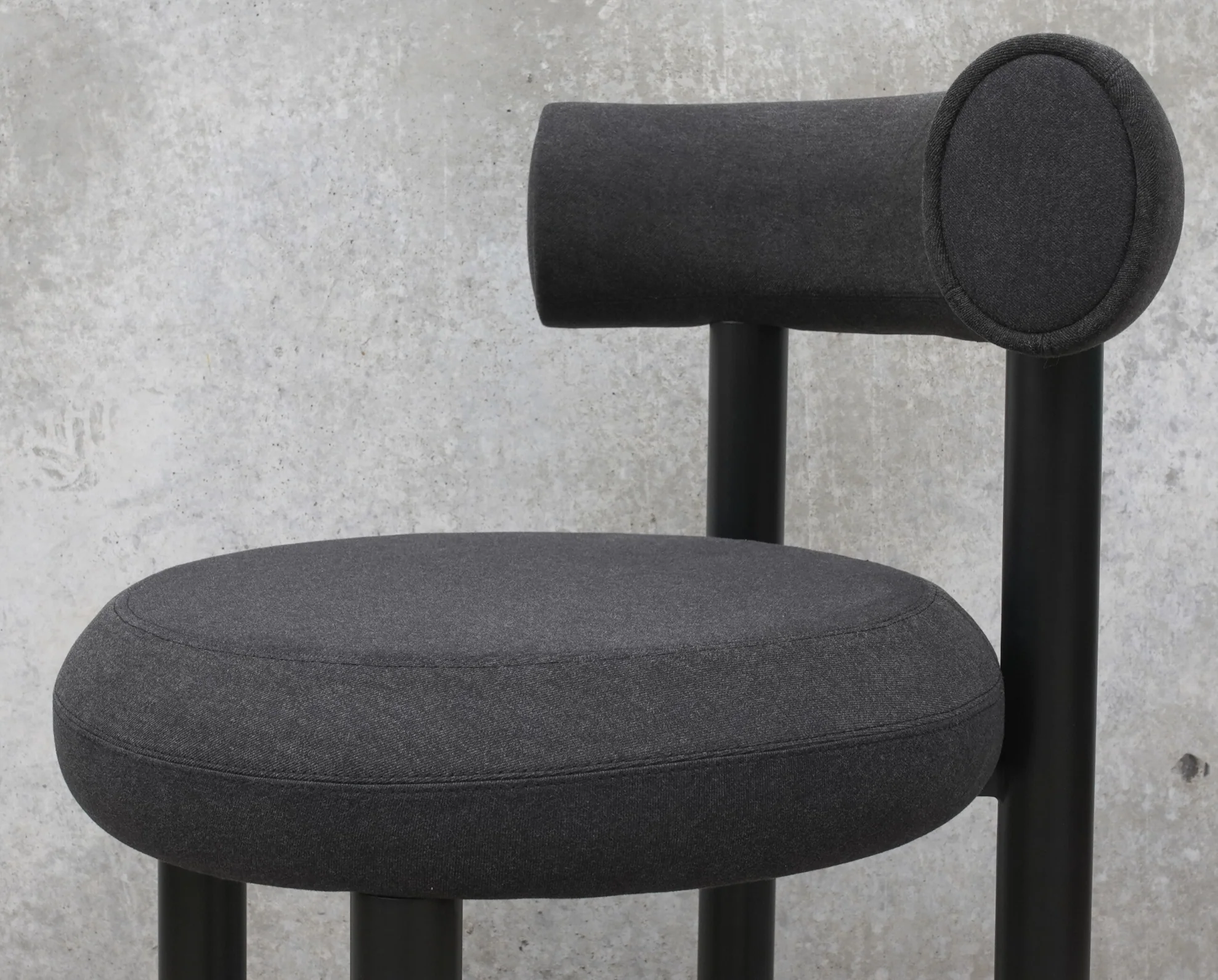 Chelsea Dining Chair - Image 8