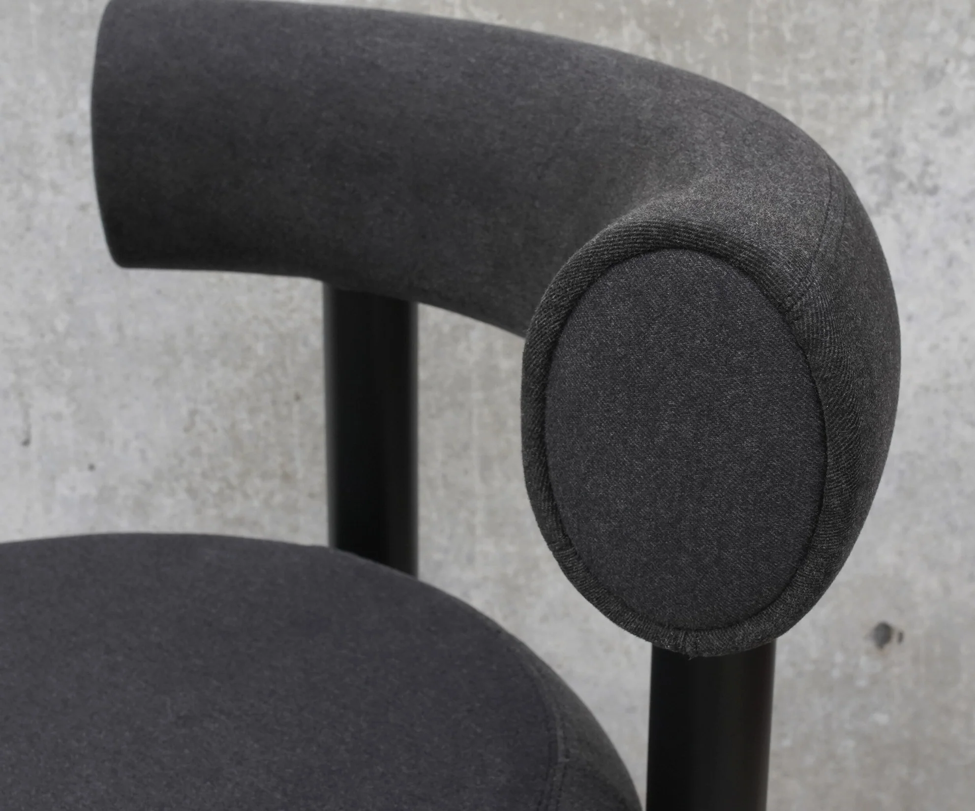Chelsea Dining Chair - Image 9