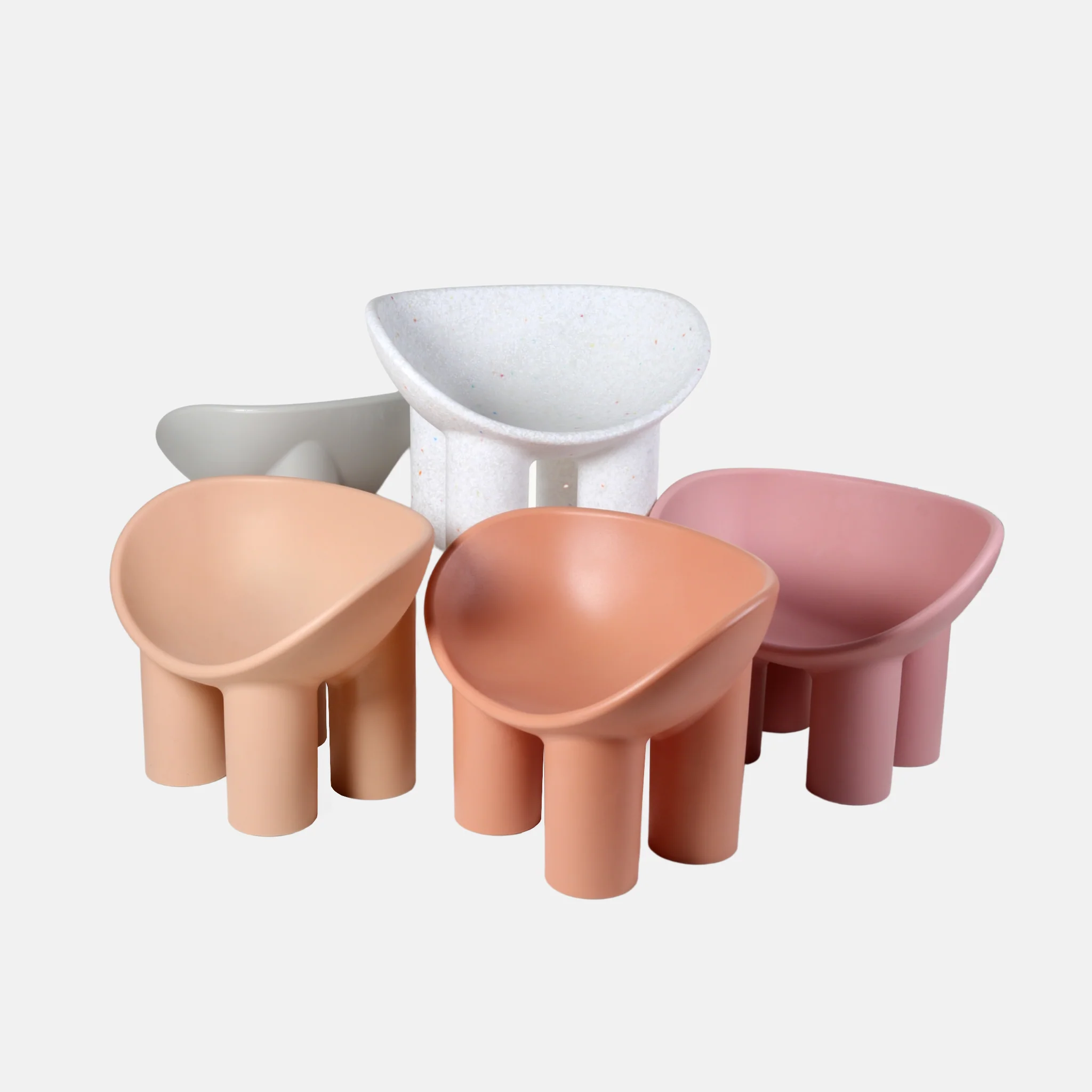 Chubby Series | Armchair - Image 13