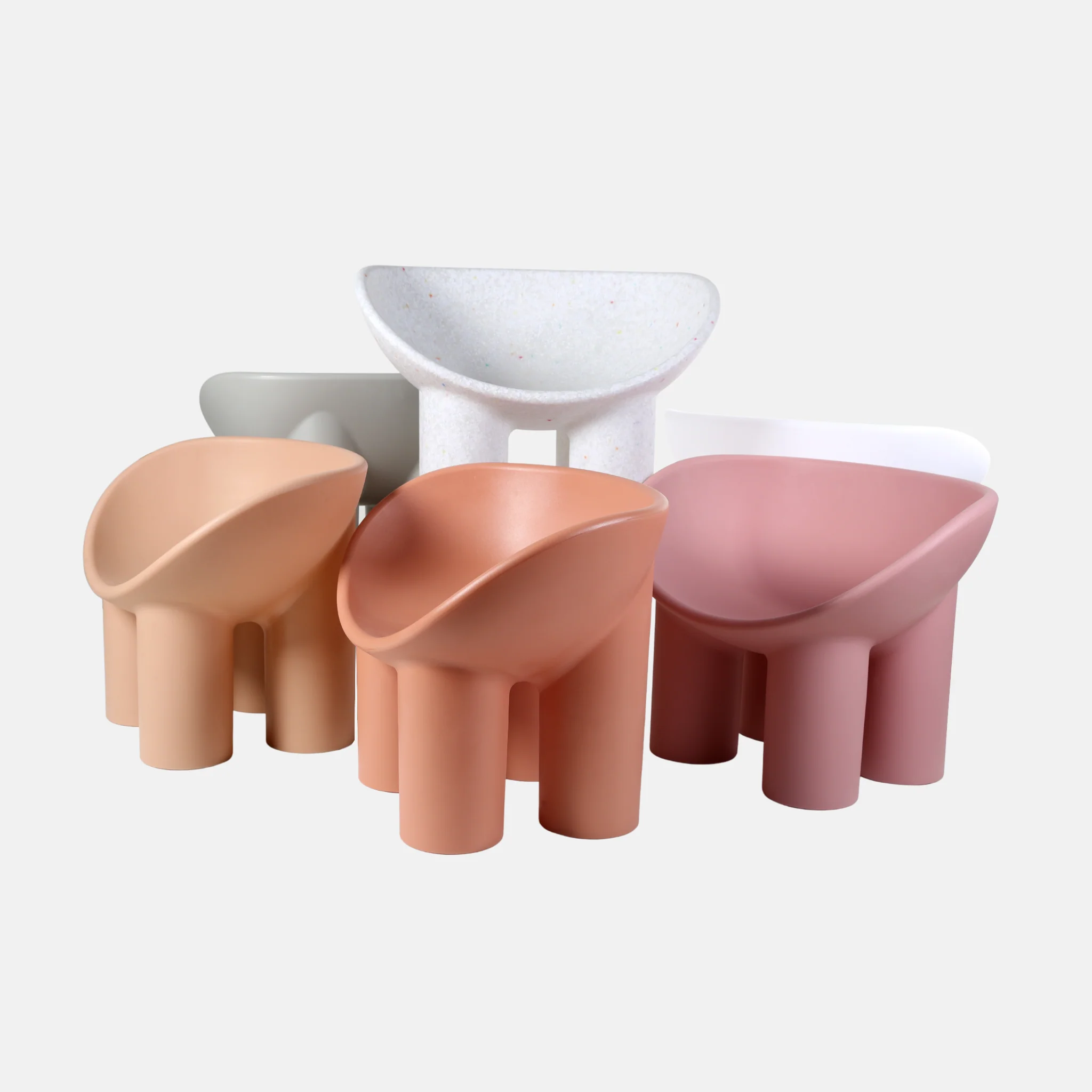 Chubby Series | Armchair - Image 14