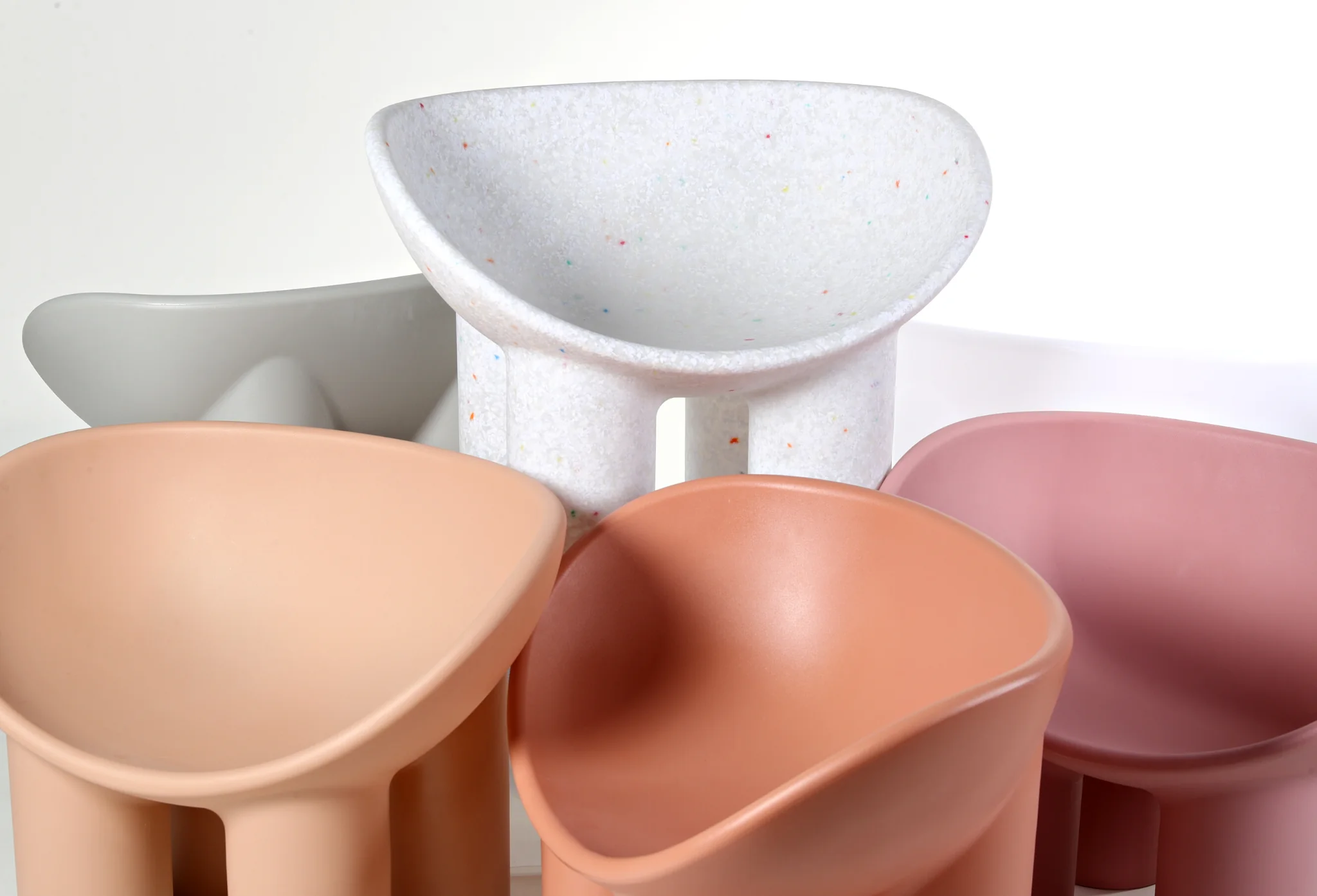 Chubby Series | Armchair - Image 15