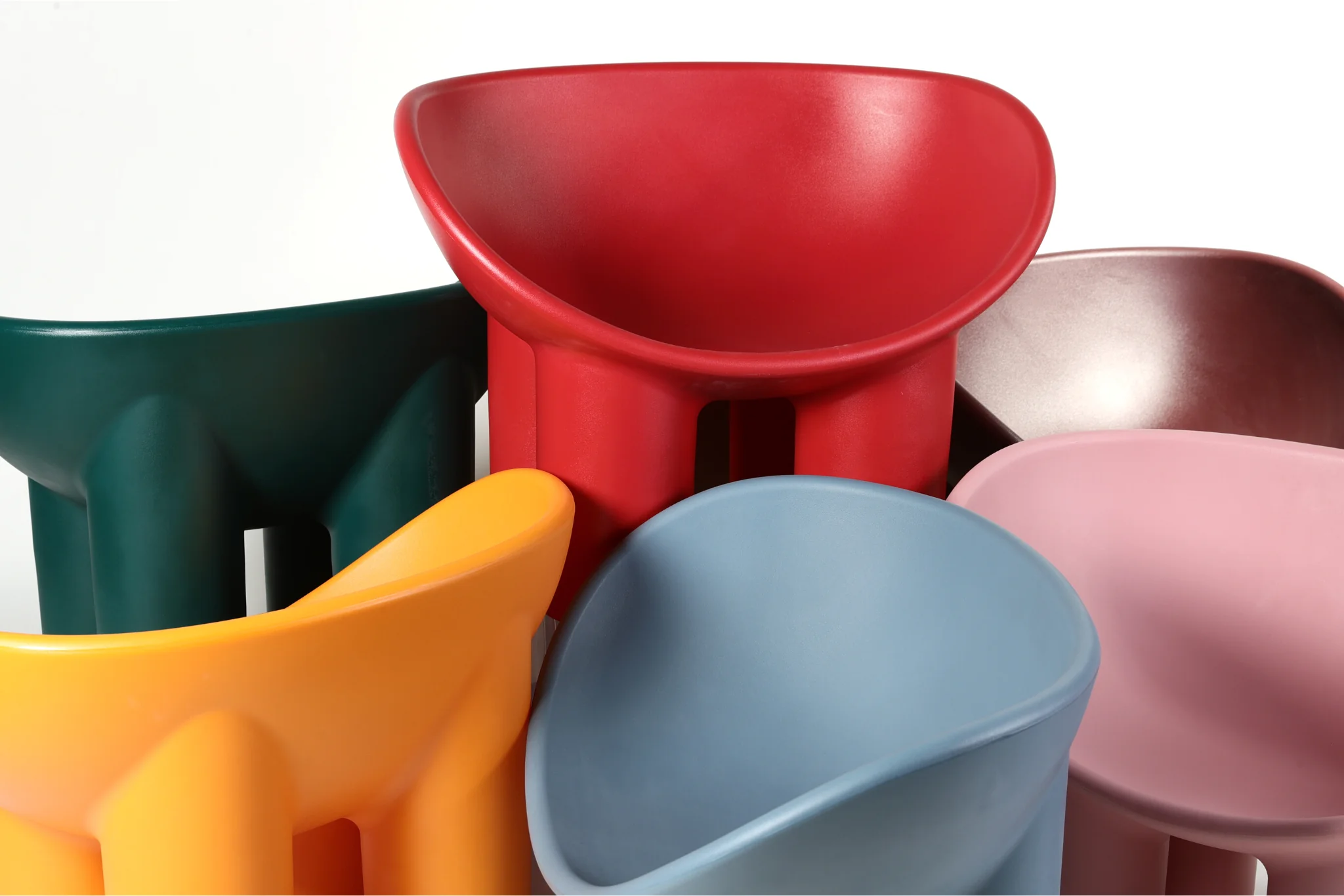Chubby Series | Armchair - Image 16