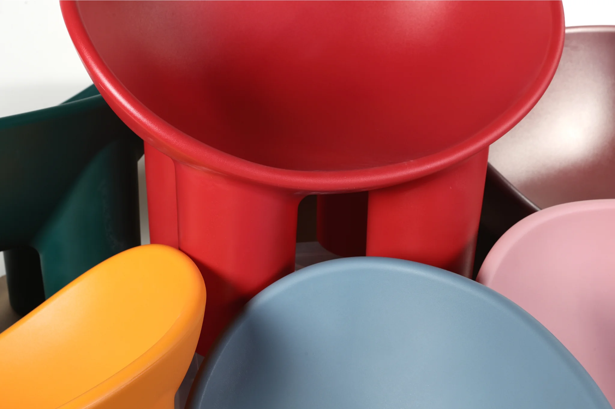 Chubby Series | Armchair - Image 17