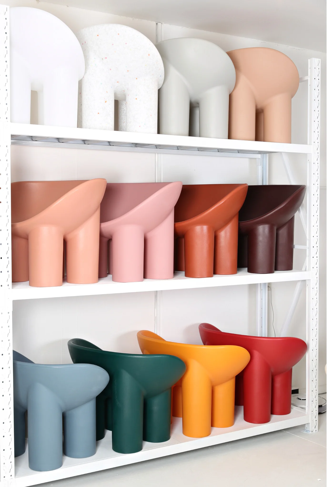 Chubby Series | Armchair - Image 18