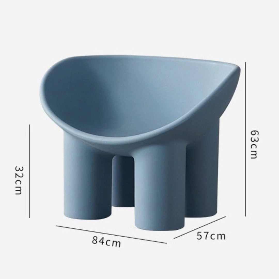 Chubby Series | Armchair - Image 35