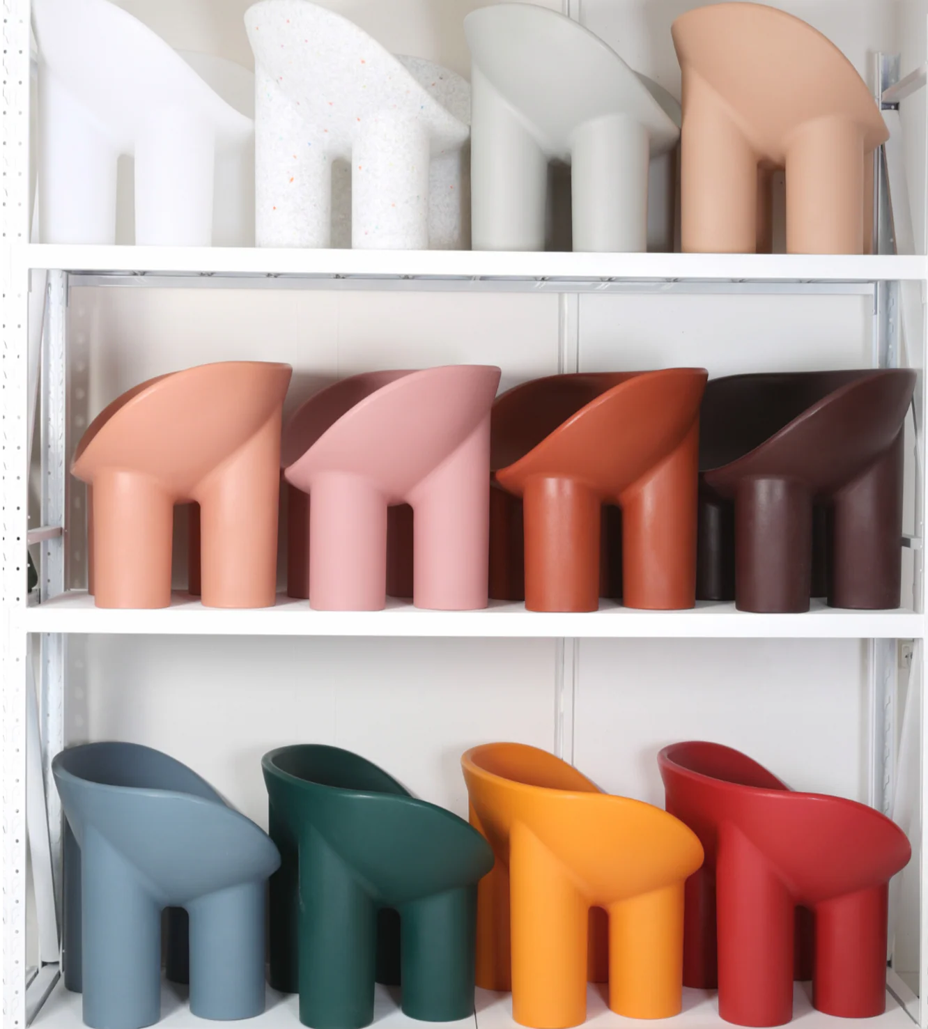 Chubby Series | Armchair - Image 4
