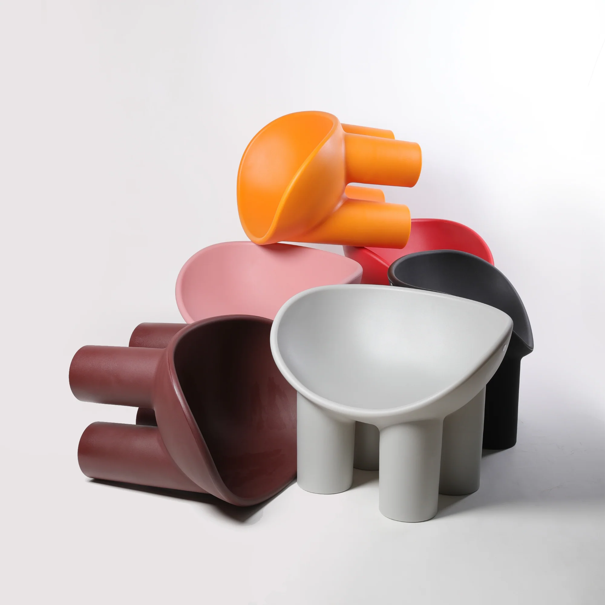 Chubby Series | Armchair - Image 5
