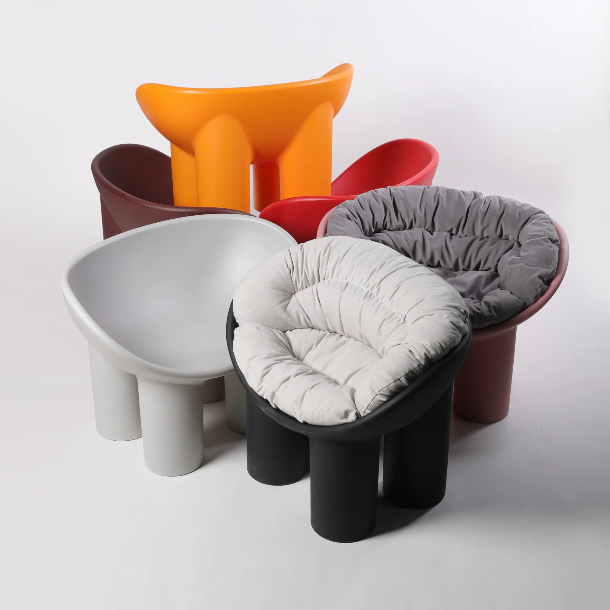 Chubby Series | Armchair - Image 6