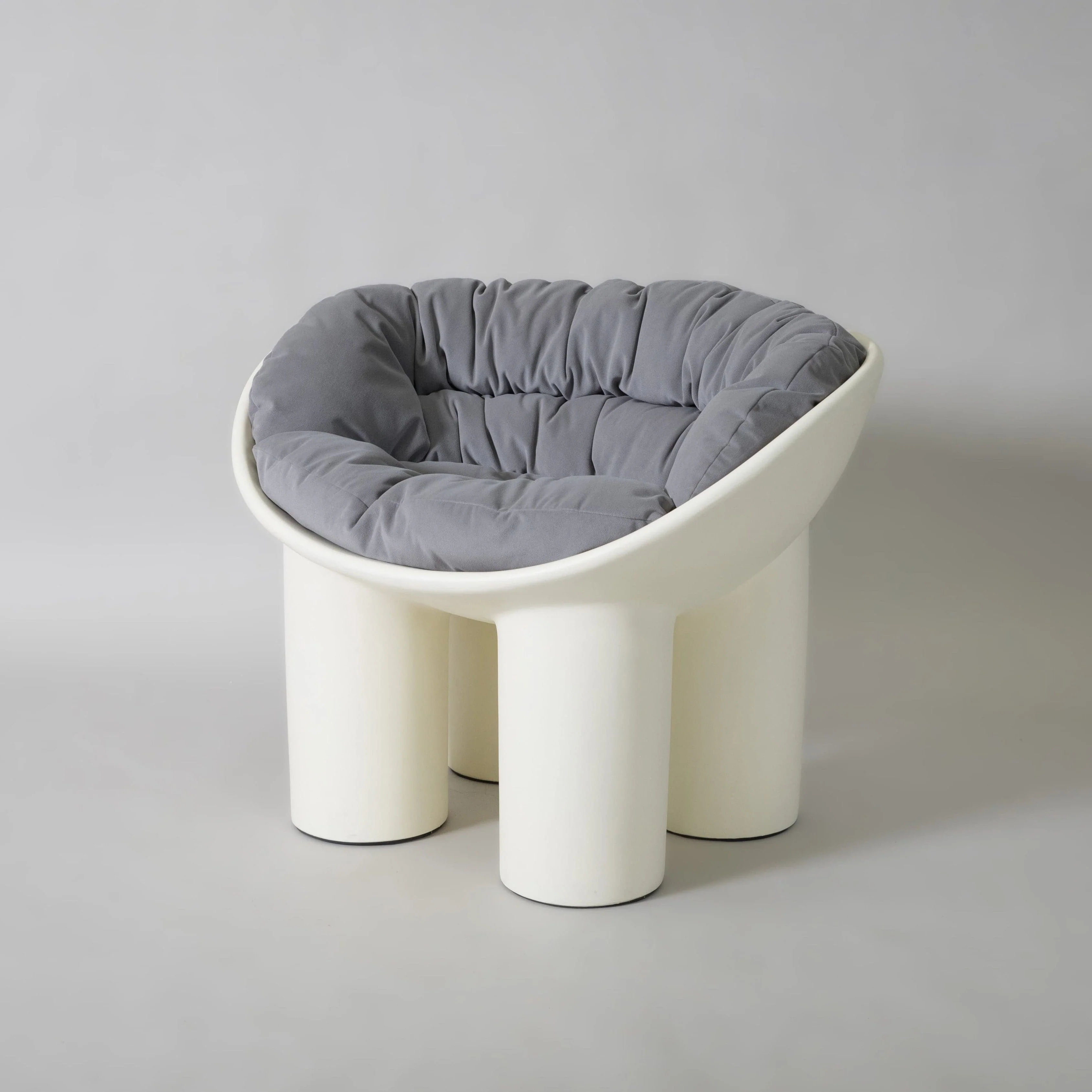 Chubby Series | Armchair | Fibreglass version - Image 12