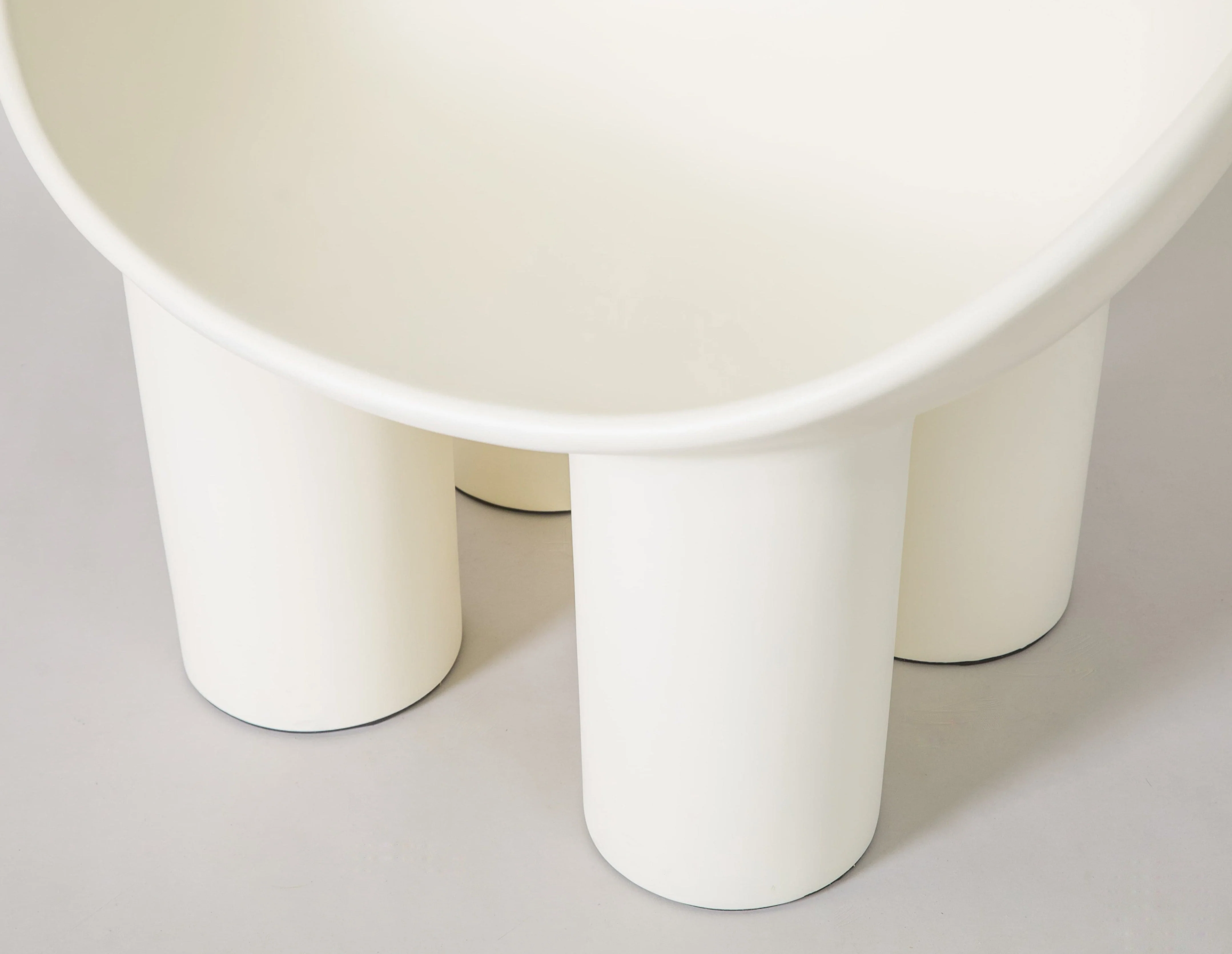 Chubby Series | Armchair | Fibreglass version - Image 13
