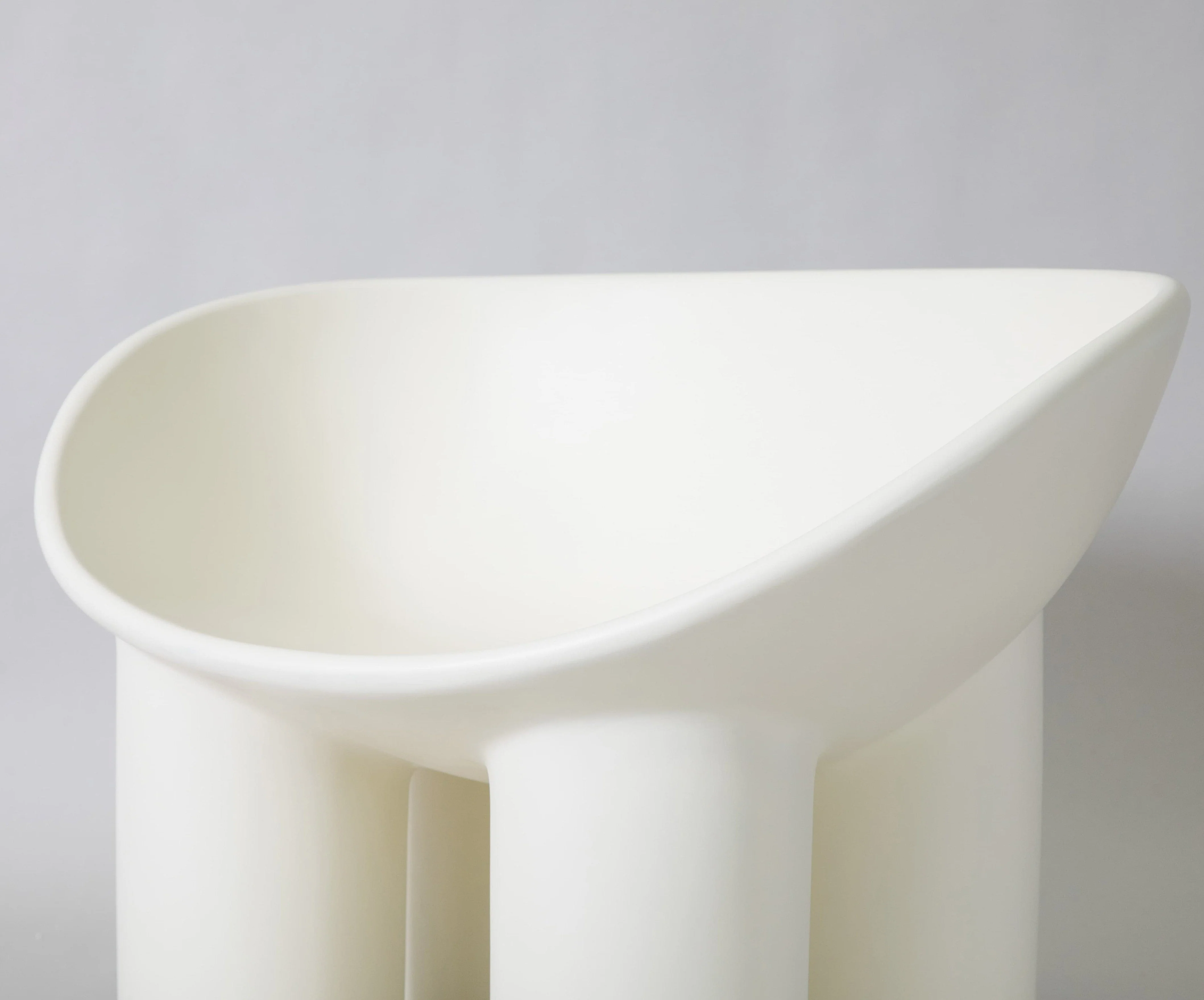 Chubby Series | Armchair | Fibreglass version - Image 14