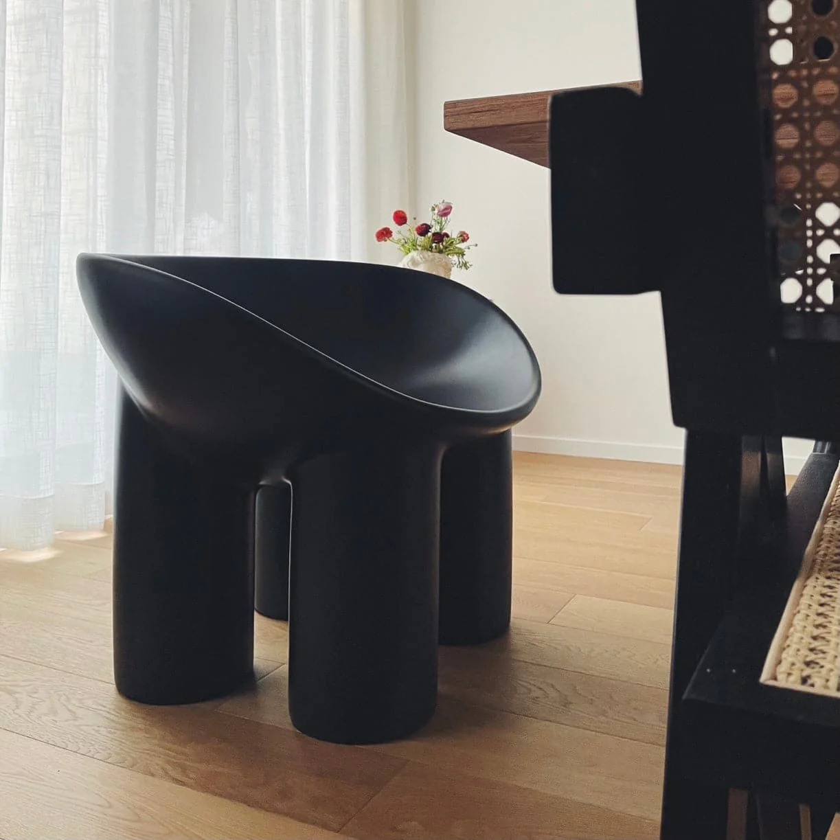 Chubby Series | Armchair | Fibreglass version - Image 16