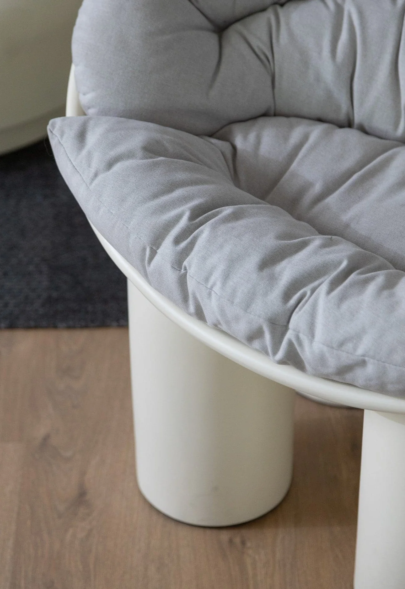 Chubby Series | Armchair | Fibreglass version - Image 18