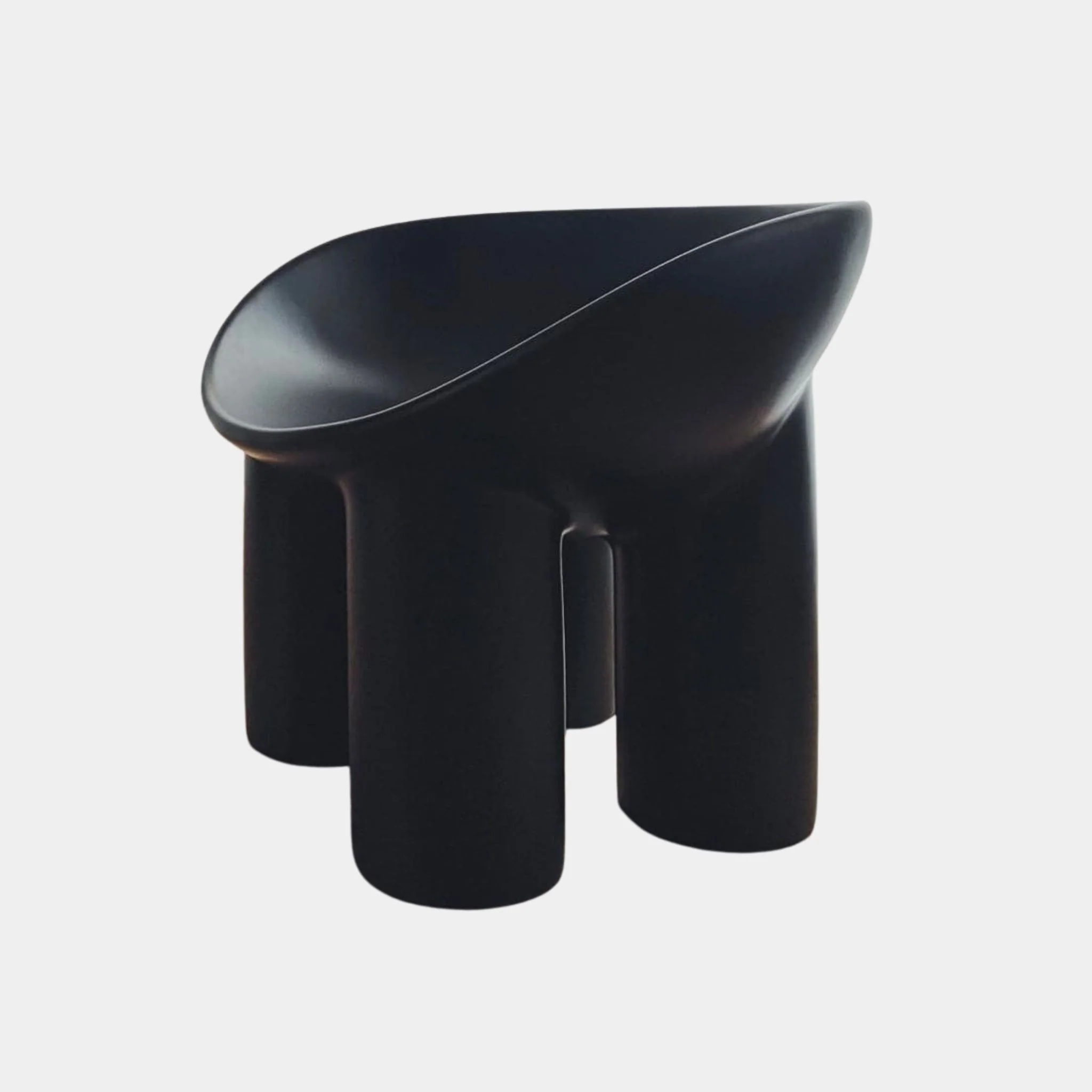 Chubby Series | Armchair | Fibreglass version - Image 20