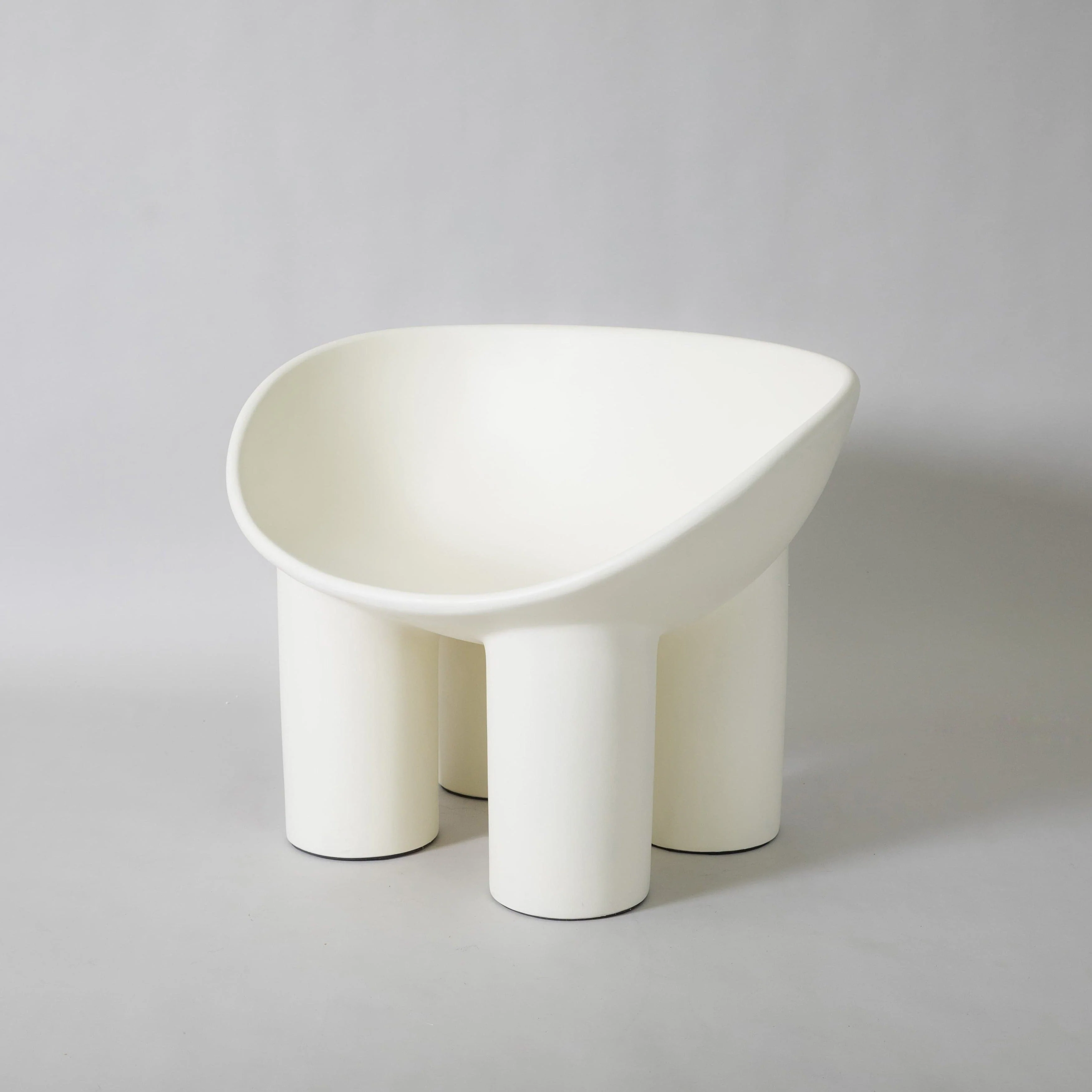 Chubby Series | Armchair | Fibreglass version - Image 4